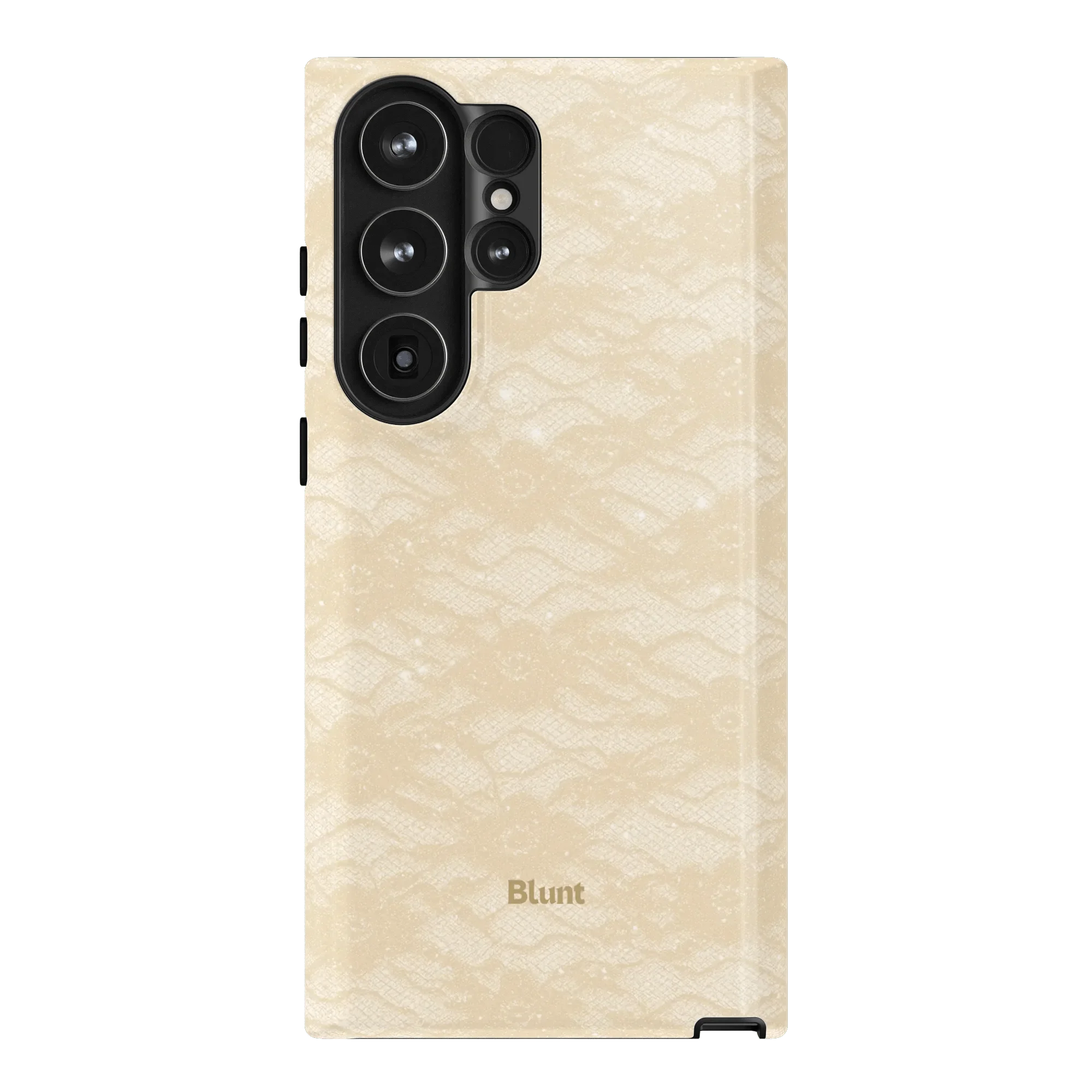 Ivory Veil Samsung Case - Image 9