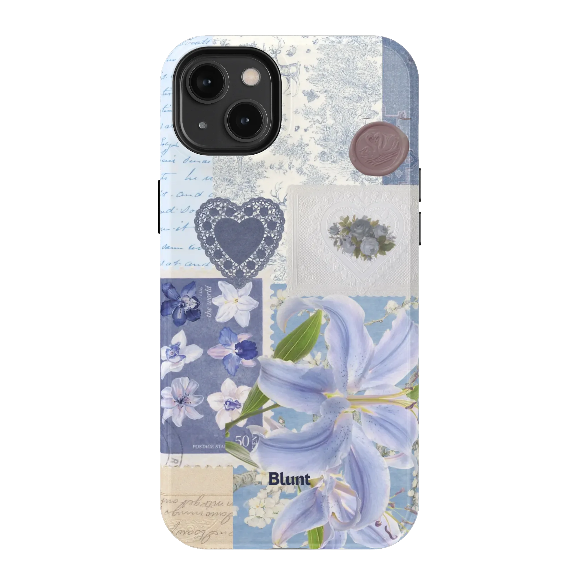 Ivy Bleu iPhone Case - Image 16