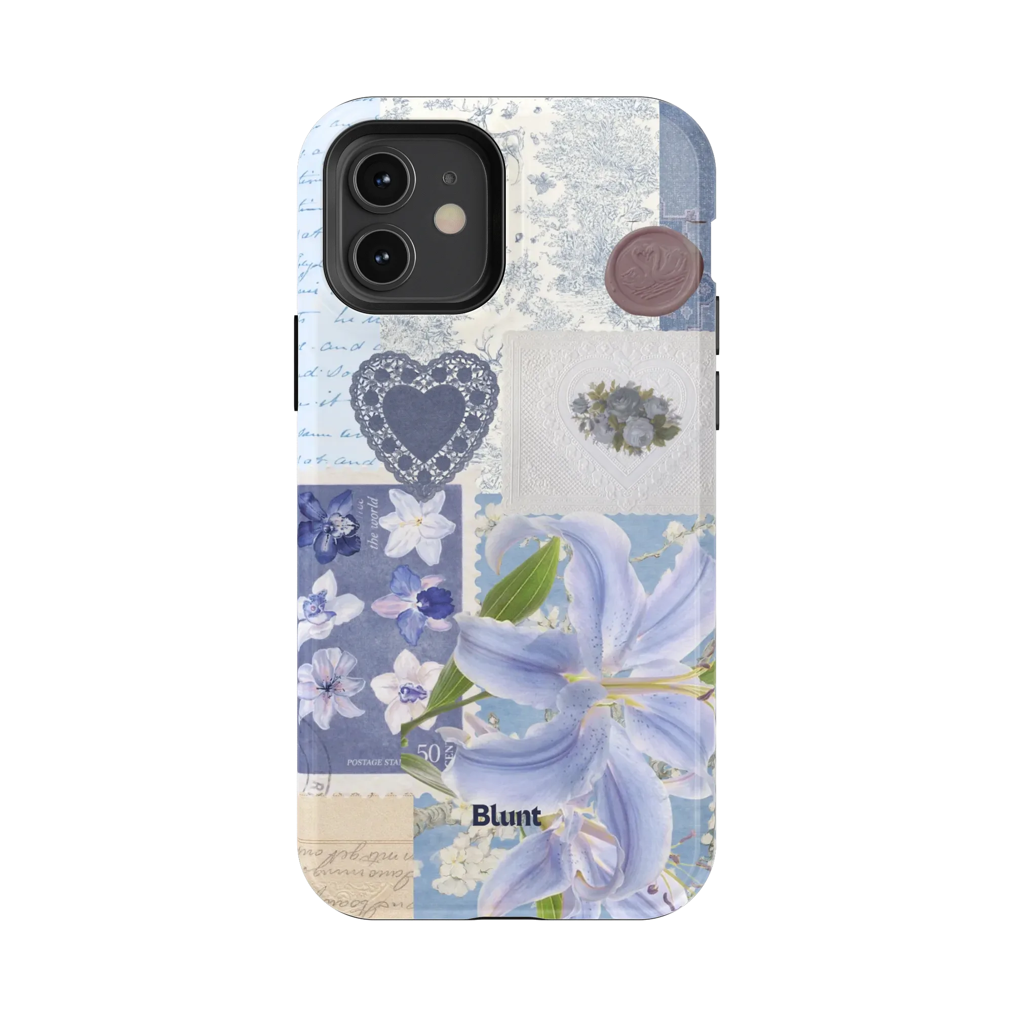 Ivy Bleu iPhone Case - Image 21