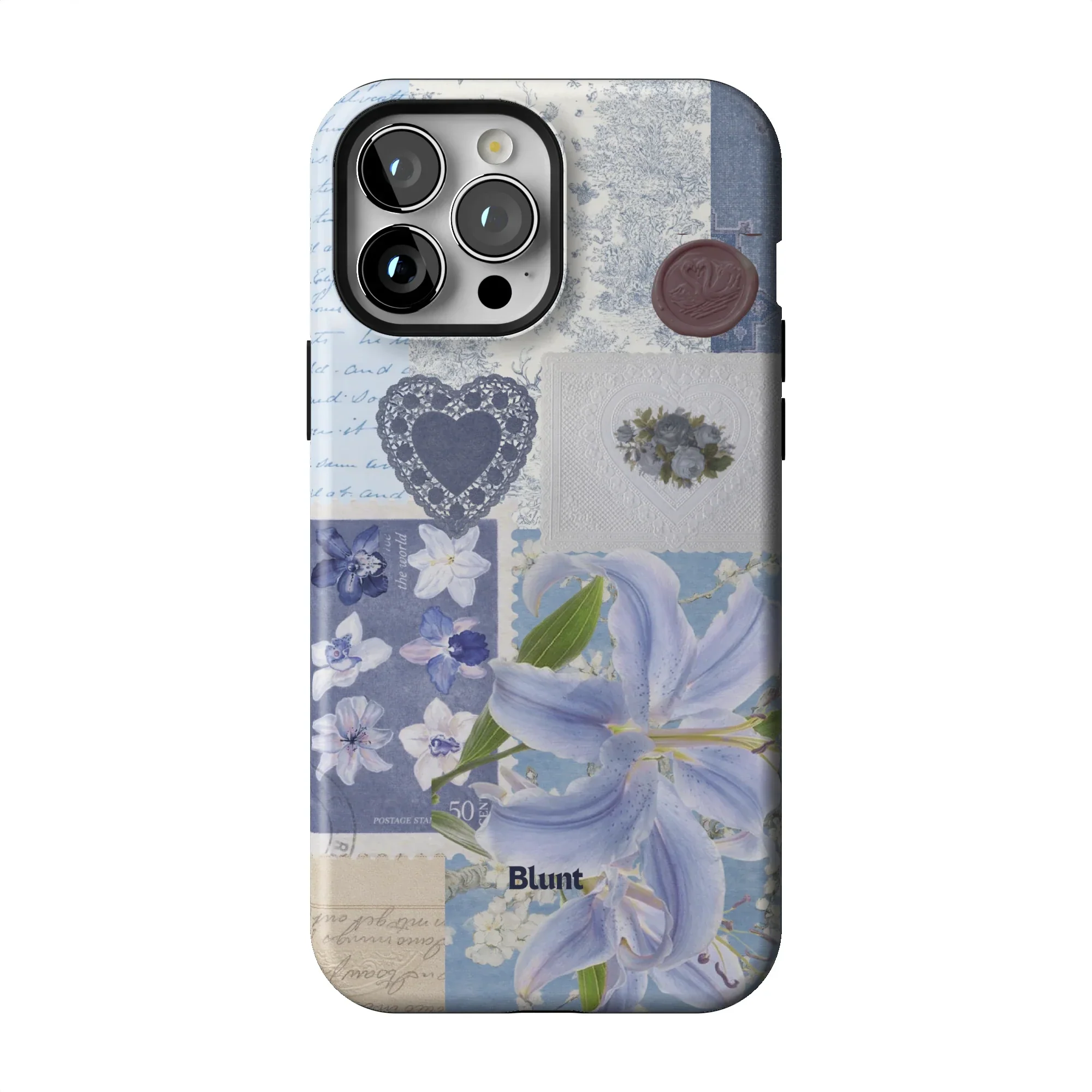 Ivy Bleu iPhone Case - Image 50