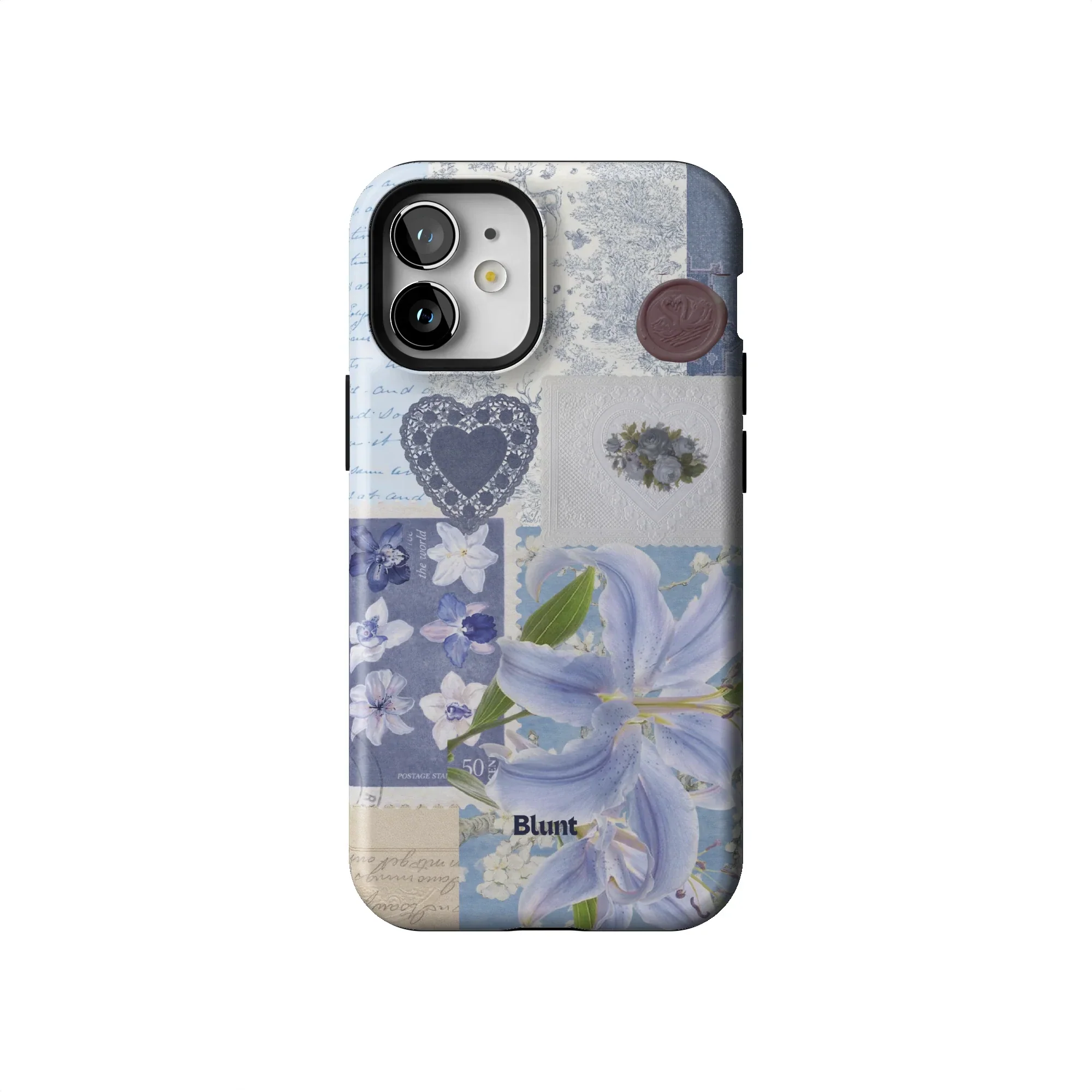 Ivy Bleu iPhone Case - Image 55
