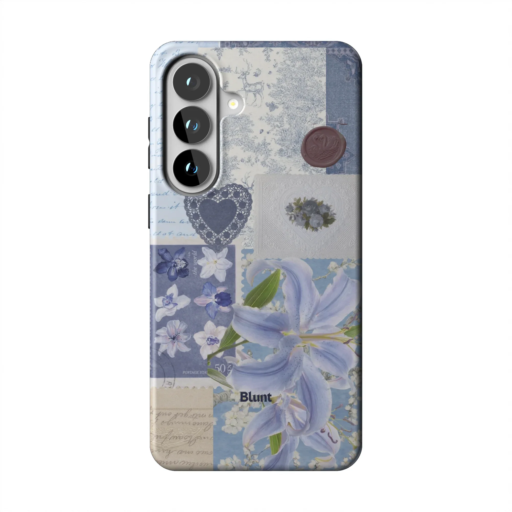 Ivy Bleu Samsung Case - Image 18