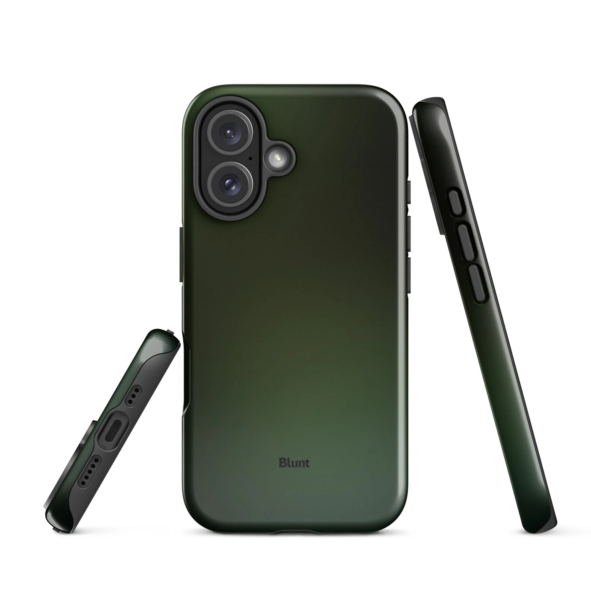 Jade iPhone Case - Image 25