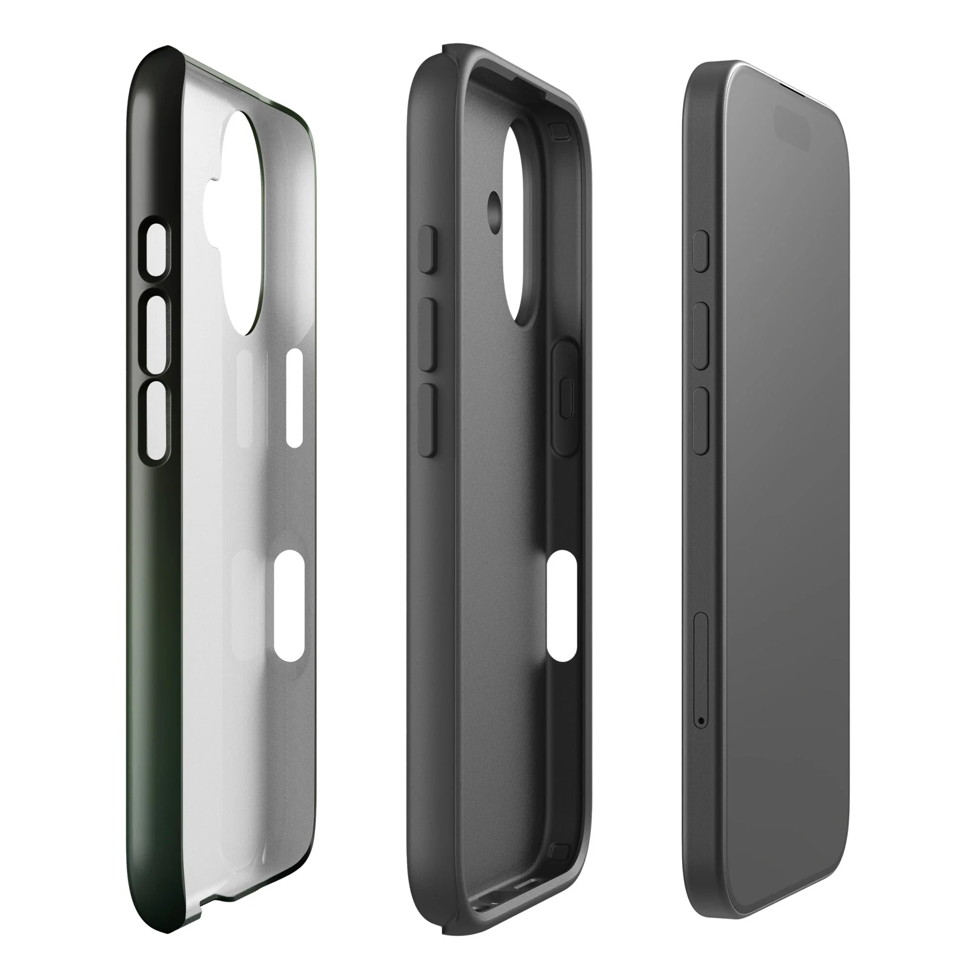Jade iPhone Case - Image 26