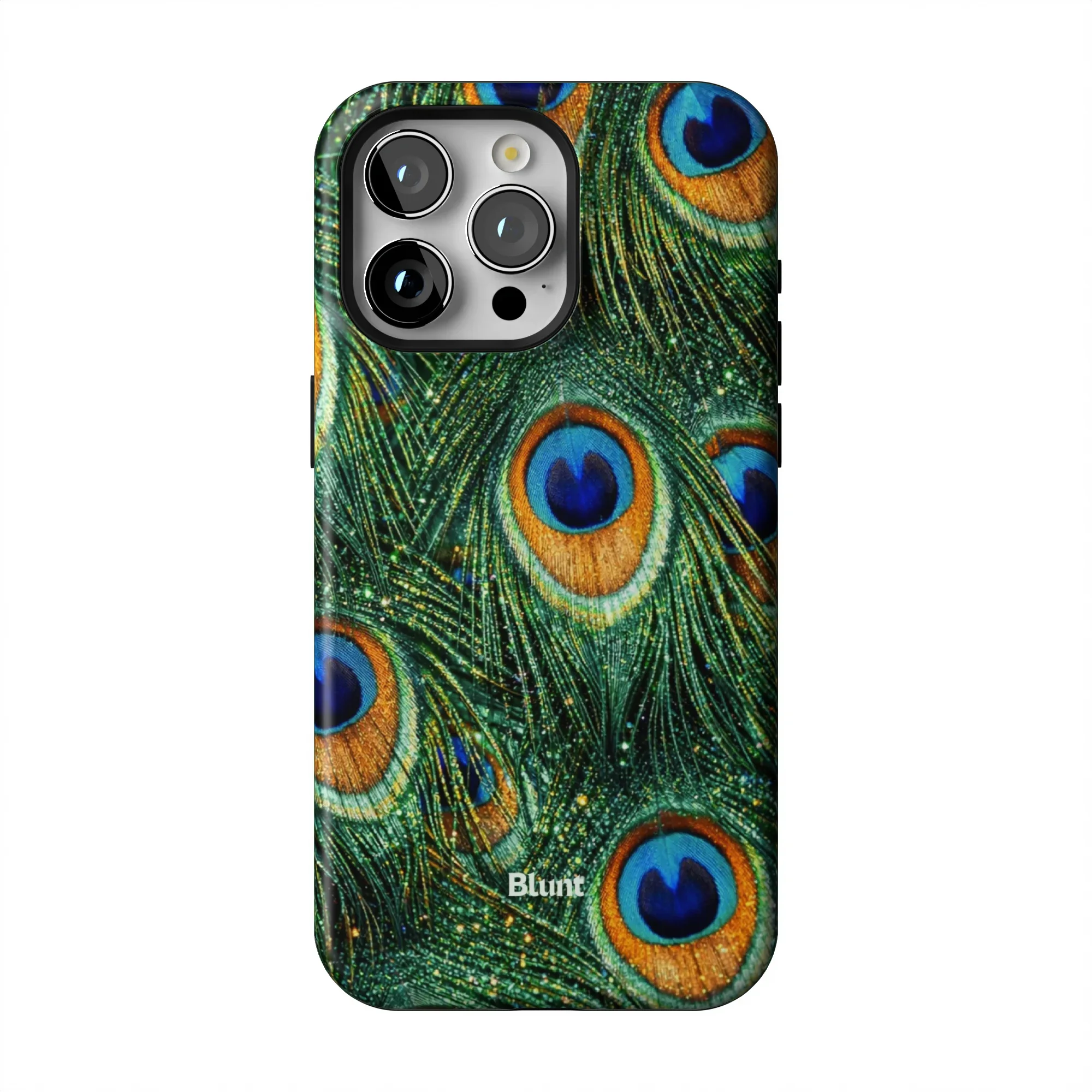Jade Quilt iPhone Case - Image 26