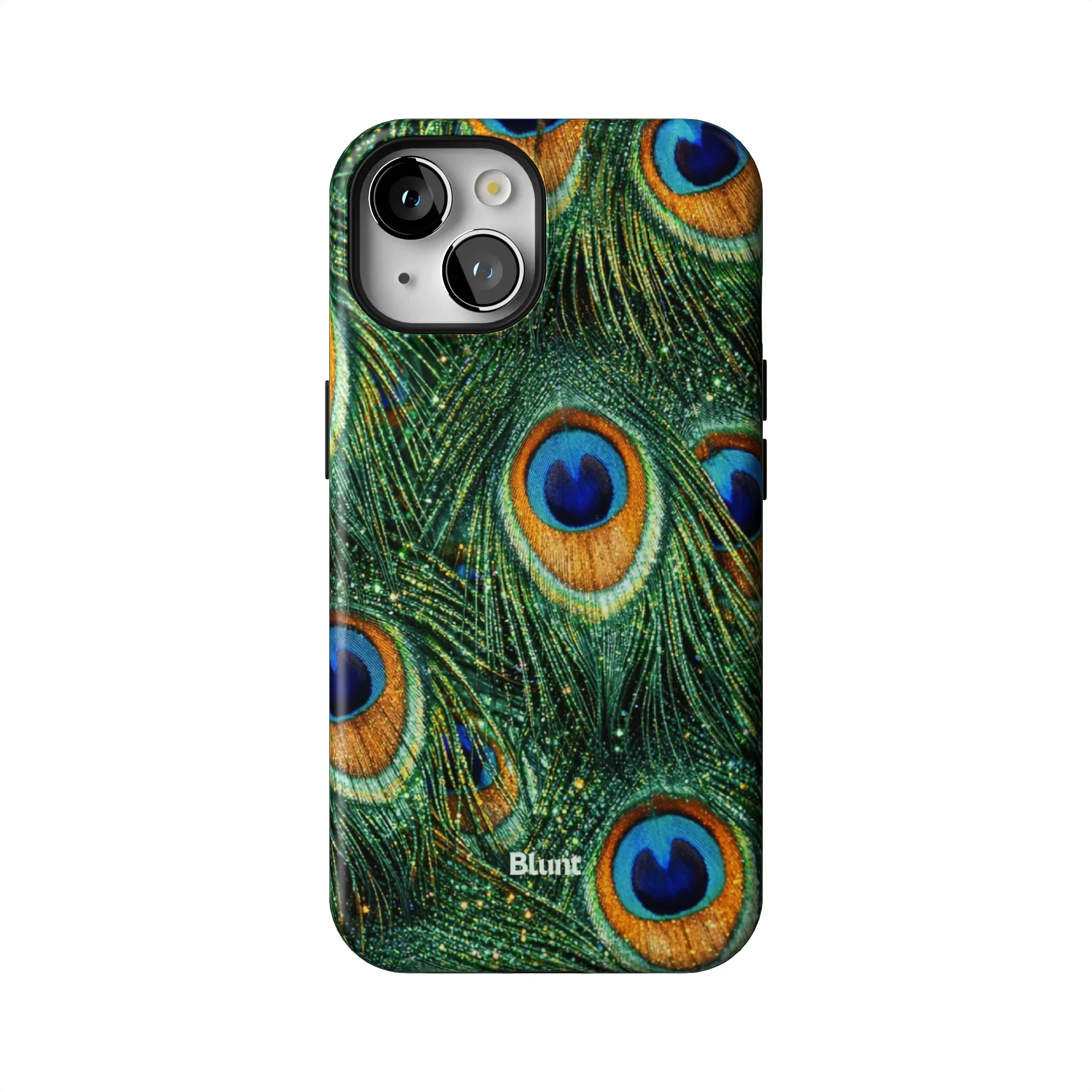 Jade Quilt iPhone Case - Image 29