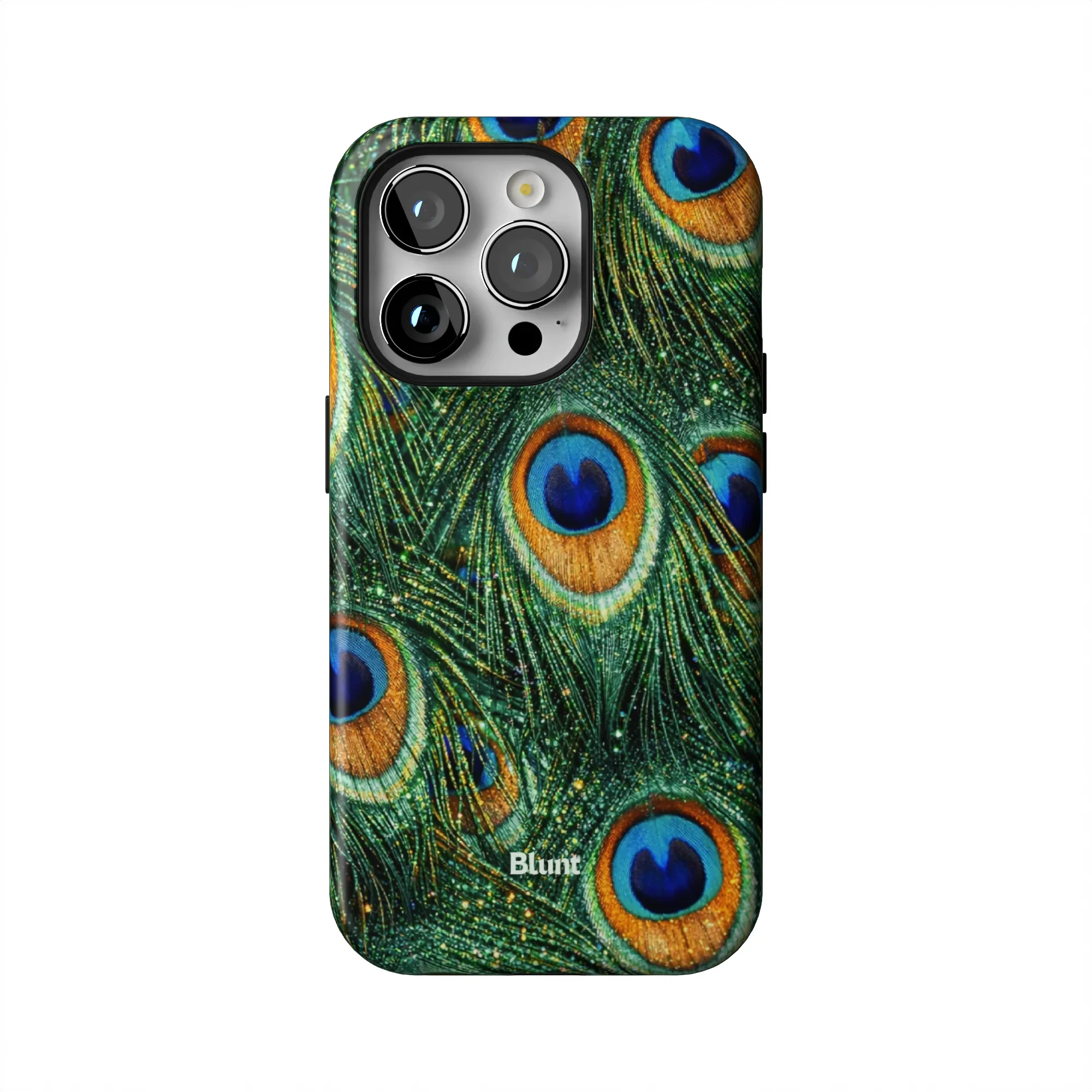 Jade Quilt iPhone Case - Image 32