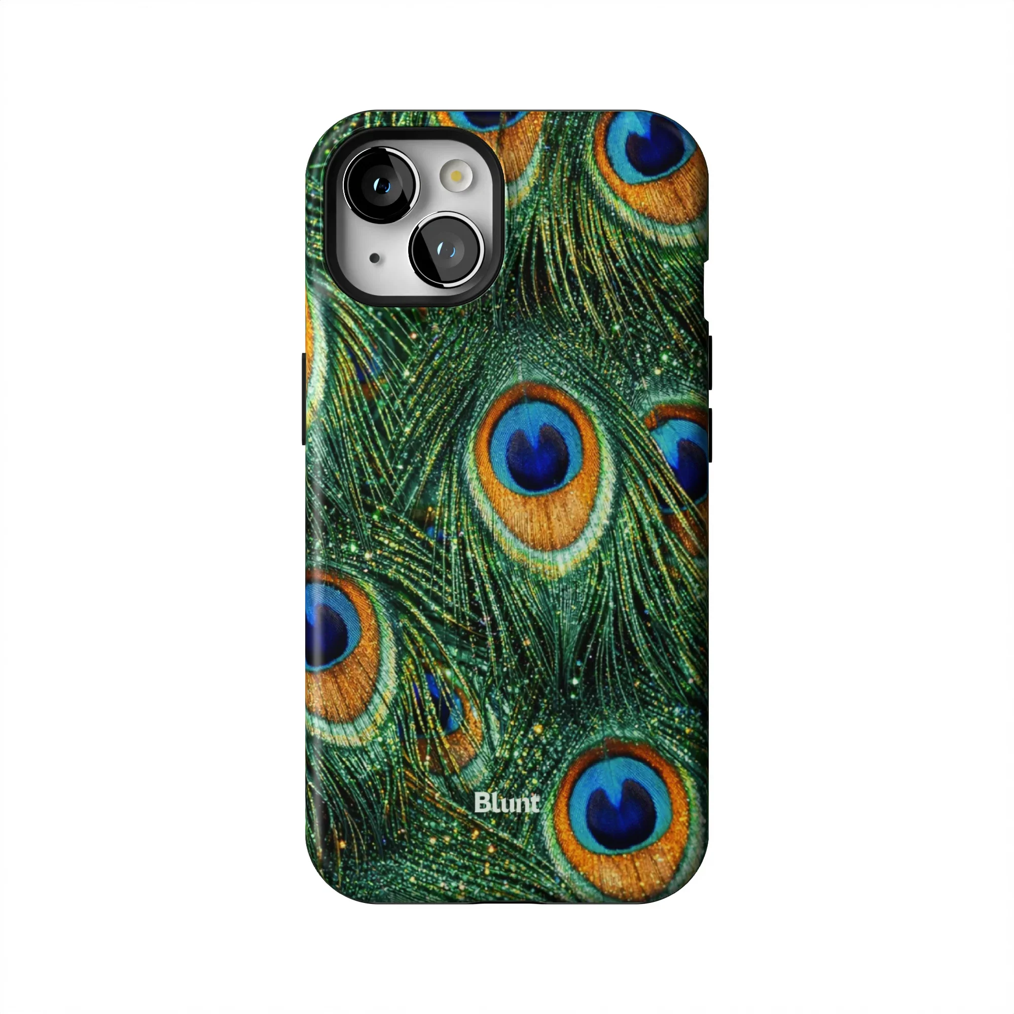 Jade Quilt iPhone Case - Image 37