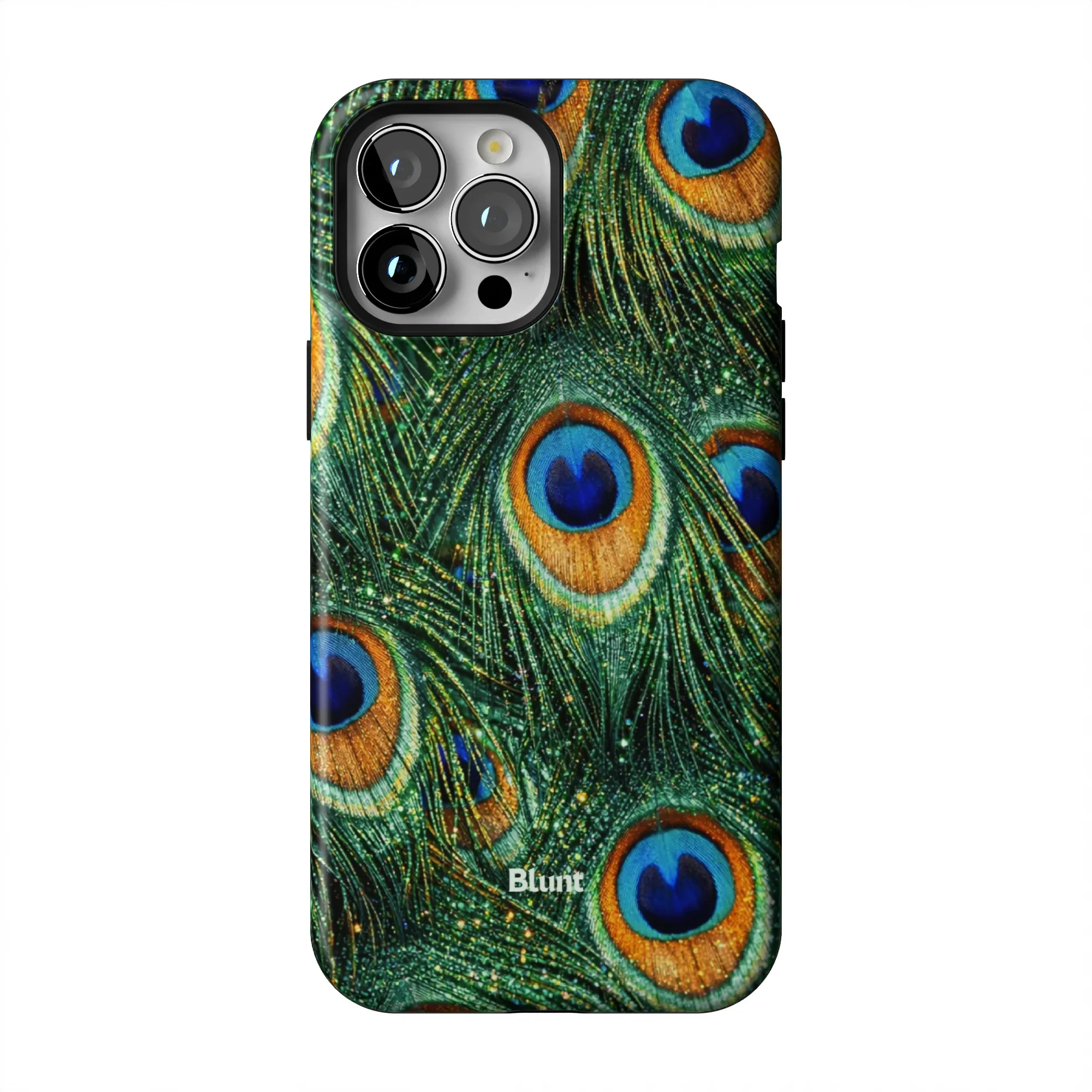 Jade Quilt iPhone Case - Image 41