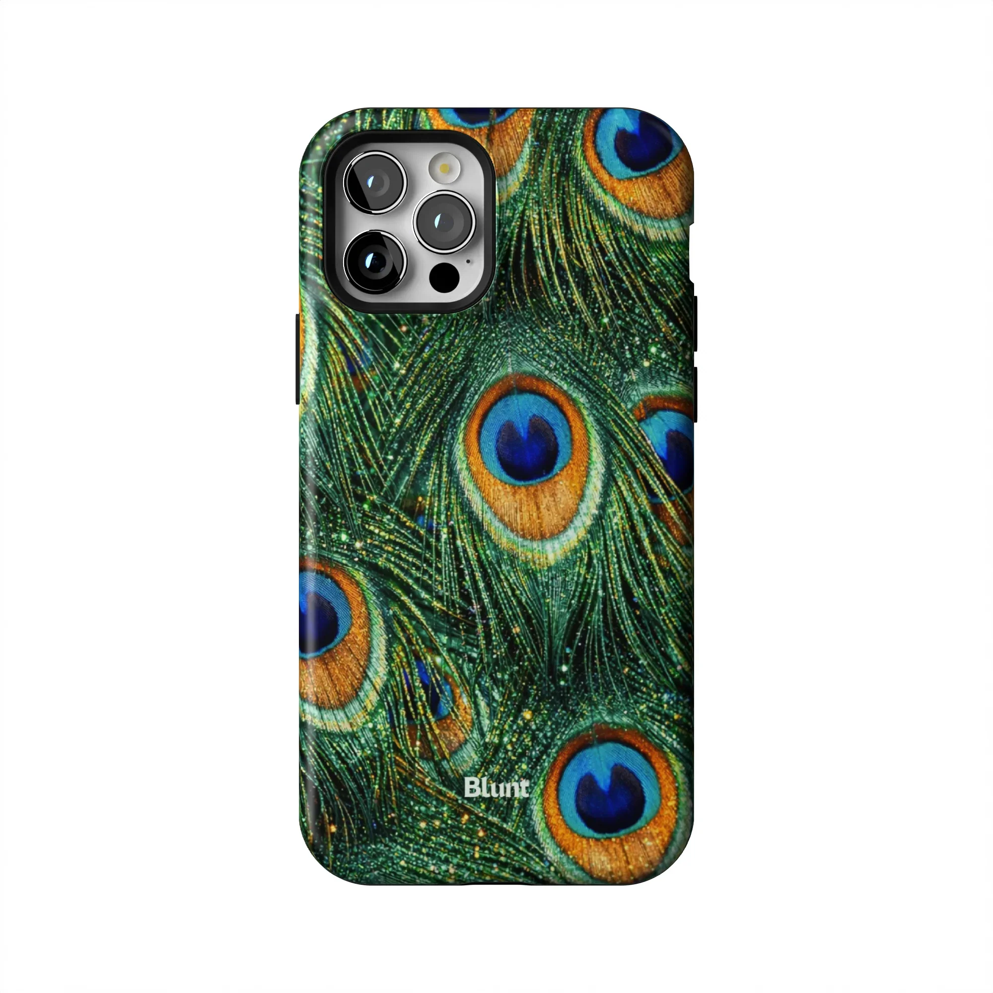 Jade Quilt iPhone Case - Image 48