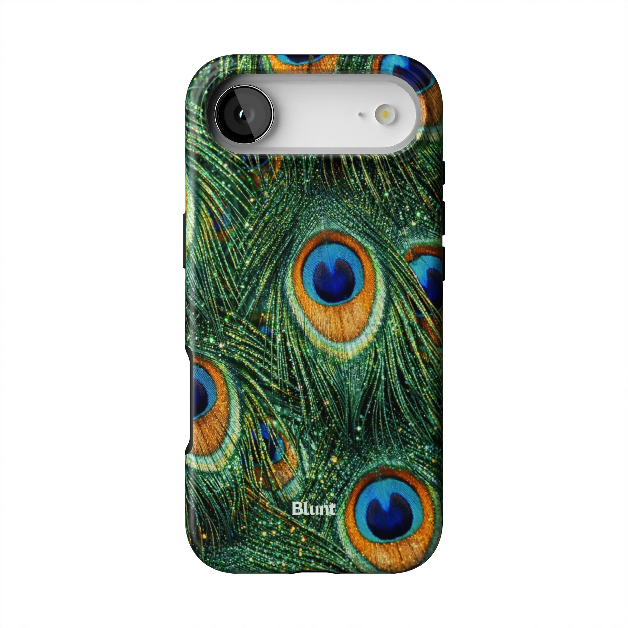 Jade Quilt iPhone Case - Image 8