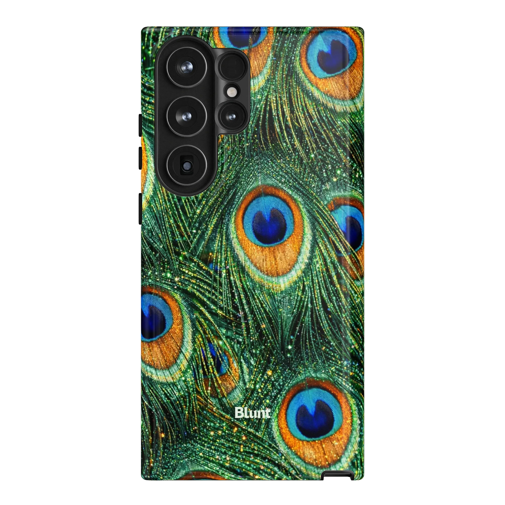 Jade Quilt Samsung Phone Case - Image 15
