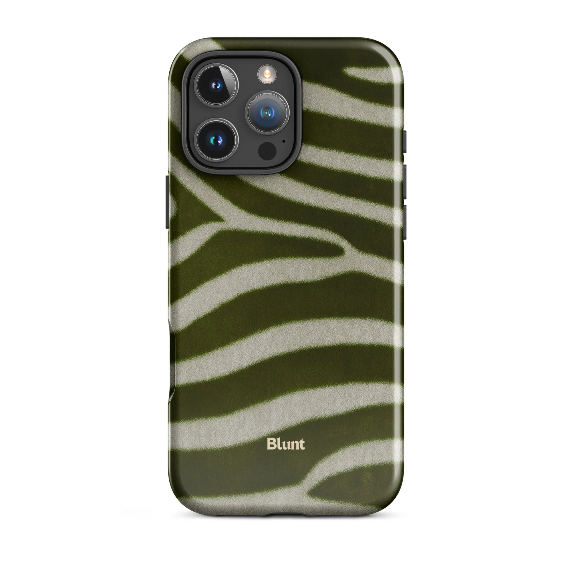 Javari iPhone Case - Image 3