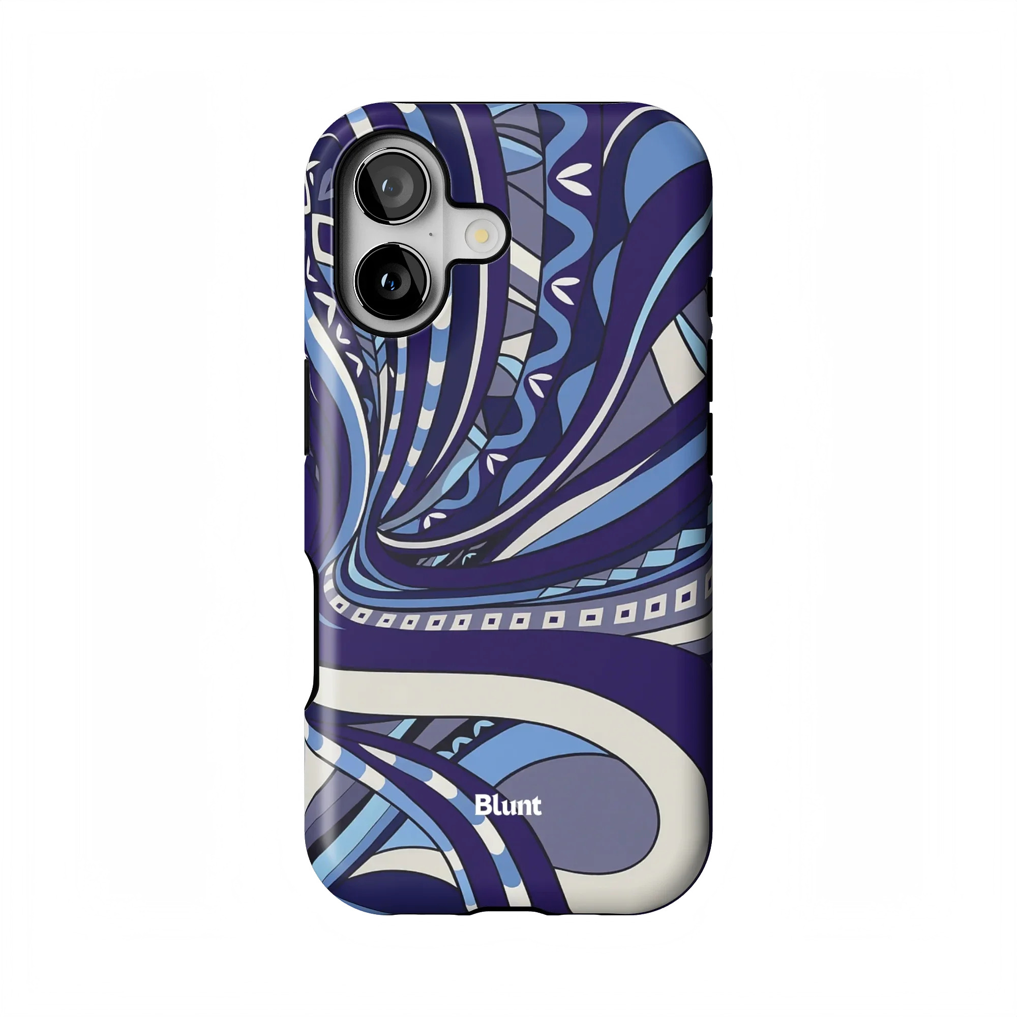 Jay iPhone Case