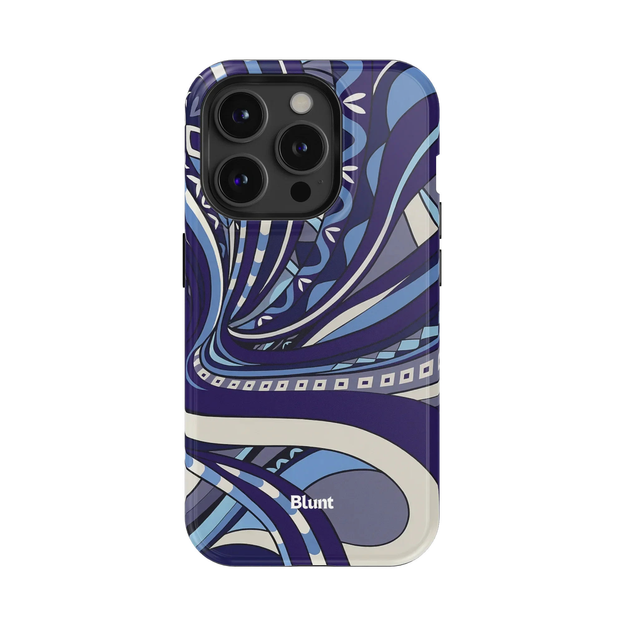 Jay iPhone Case - Image 10