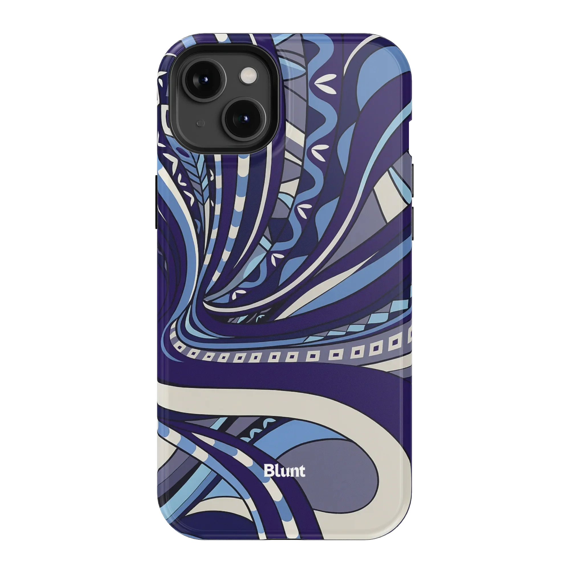 Jay iPhone Case - Image 12