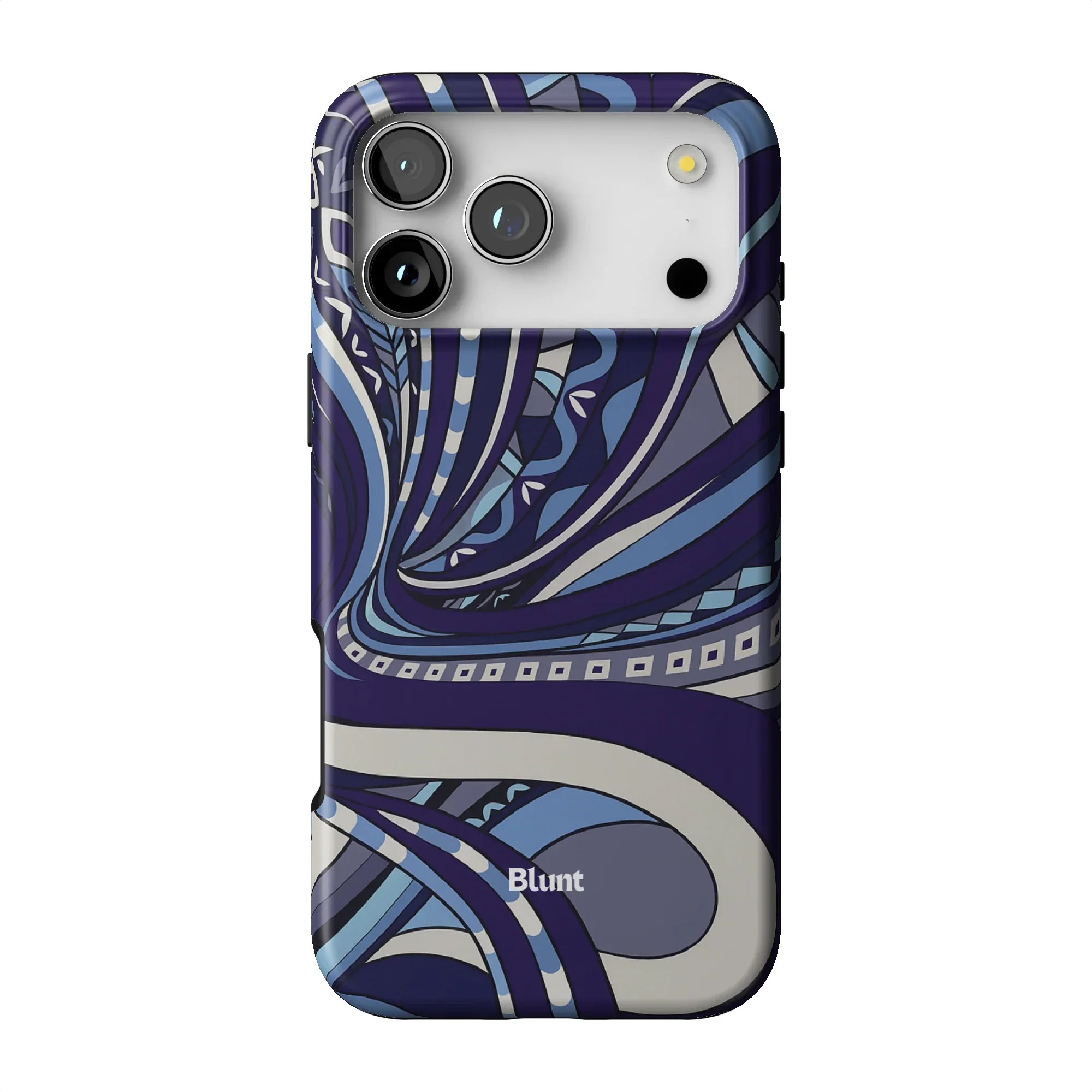 Jay iPhone Case - Image 34