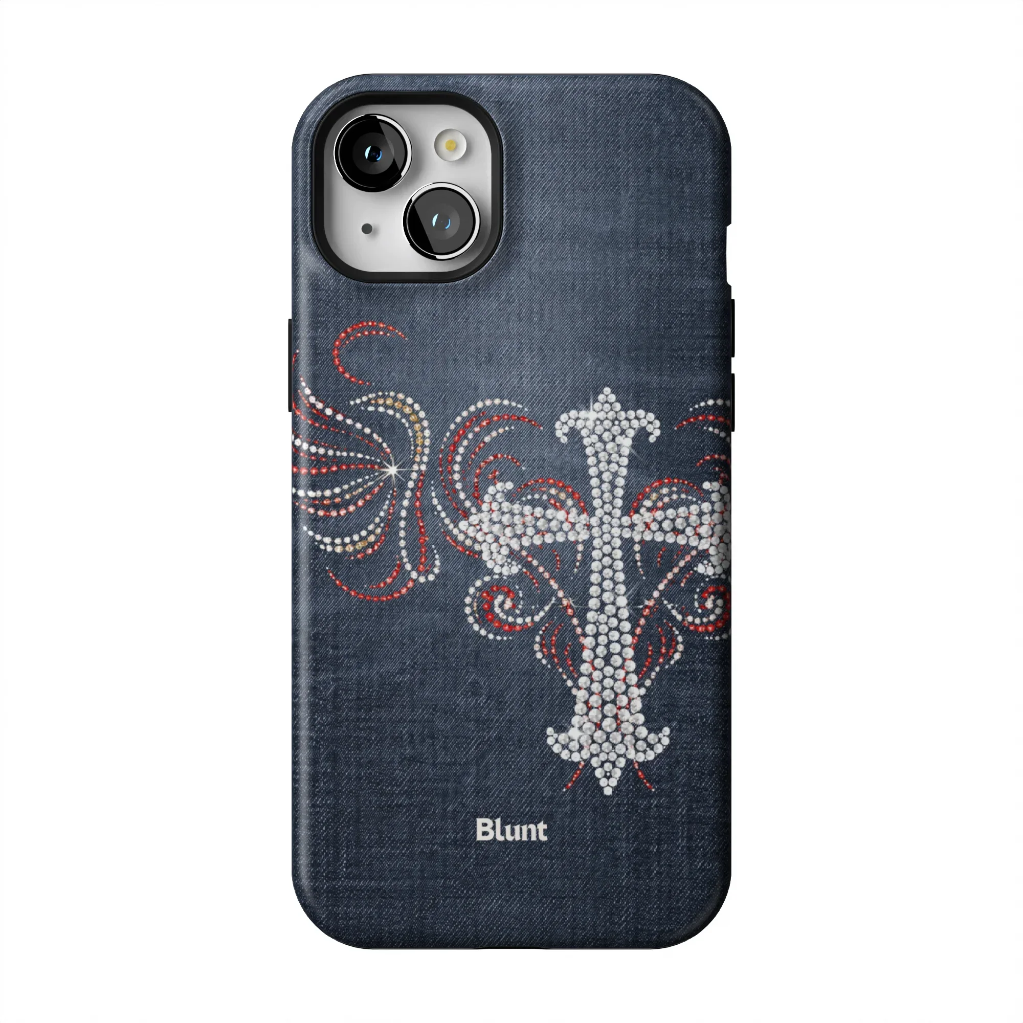 Jean Halo iPhone Case - Image 13
