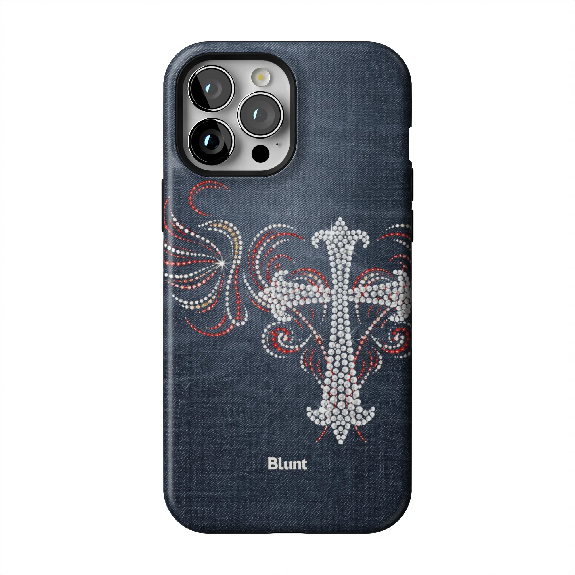 Jean Halo iPhone Case - Image 20