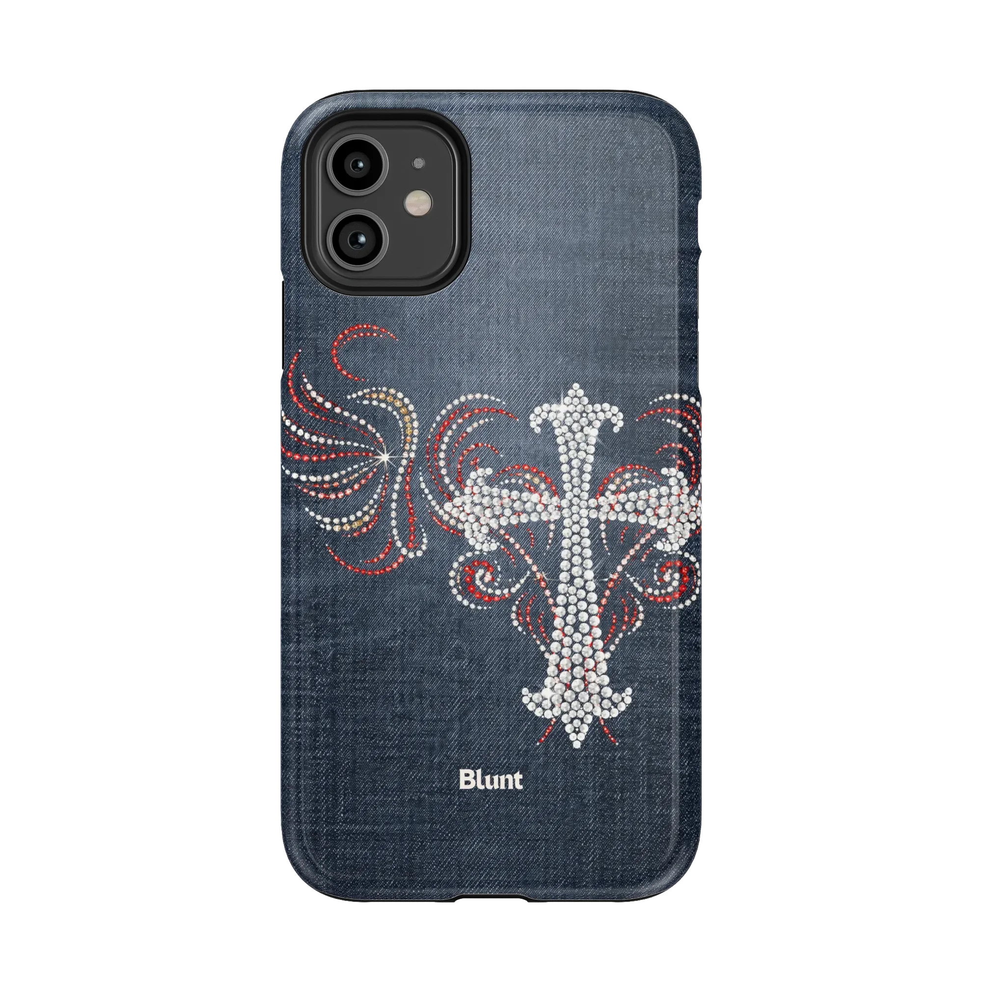 Jean Halo iPhone Case - Image 26
