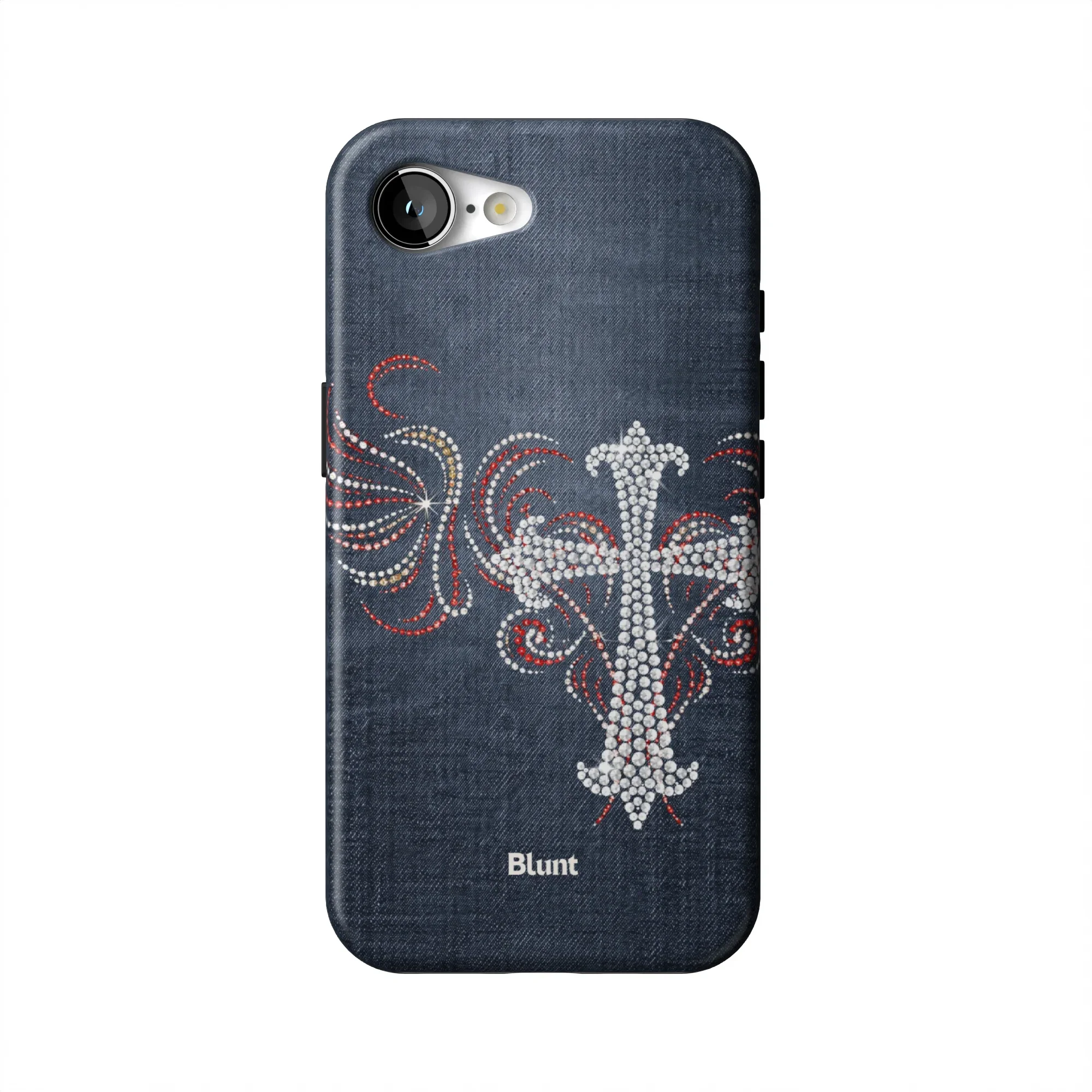 Jean Halo iPhone Case - Image 30