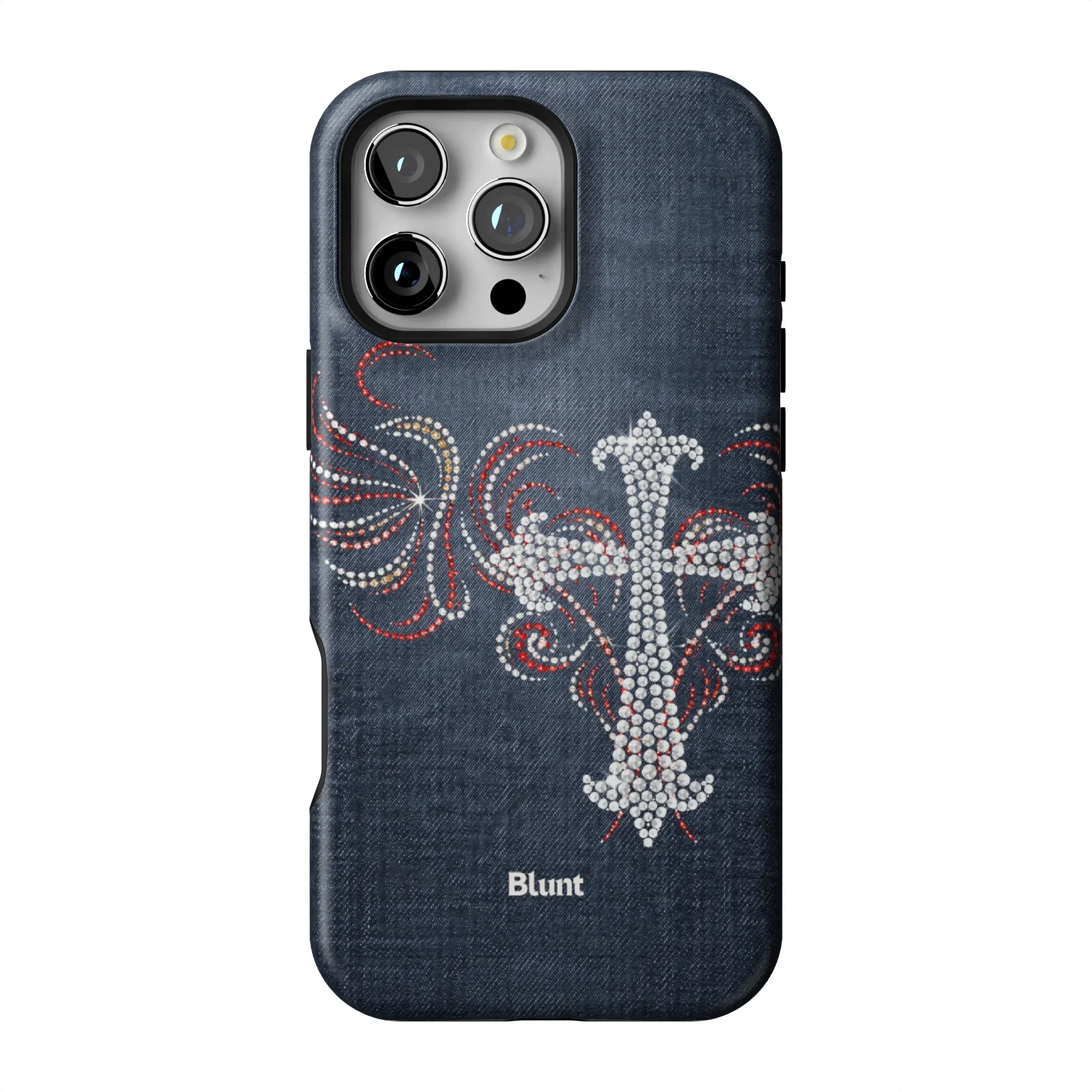 Jean Halo iPhone Case - Image 7