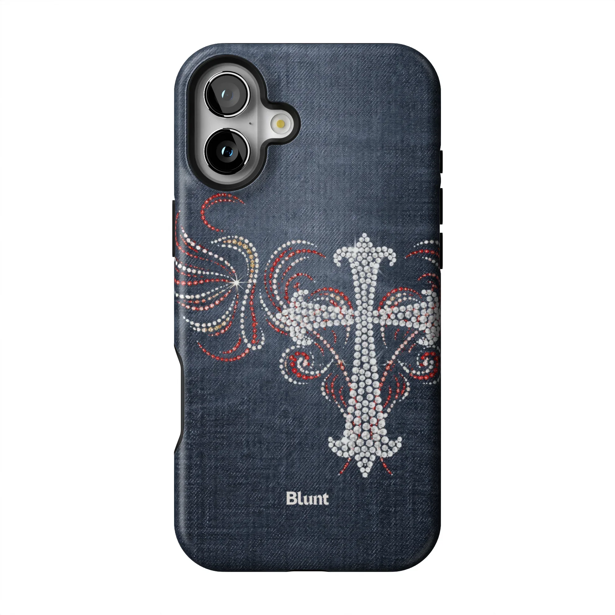 Jean Halo iPhone Case - Image 8