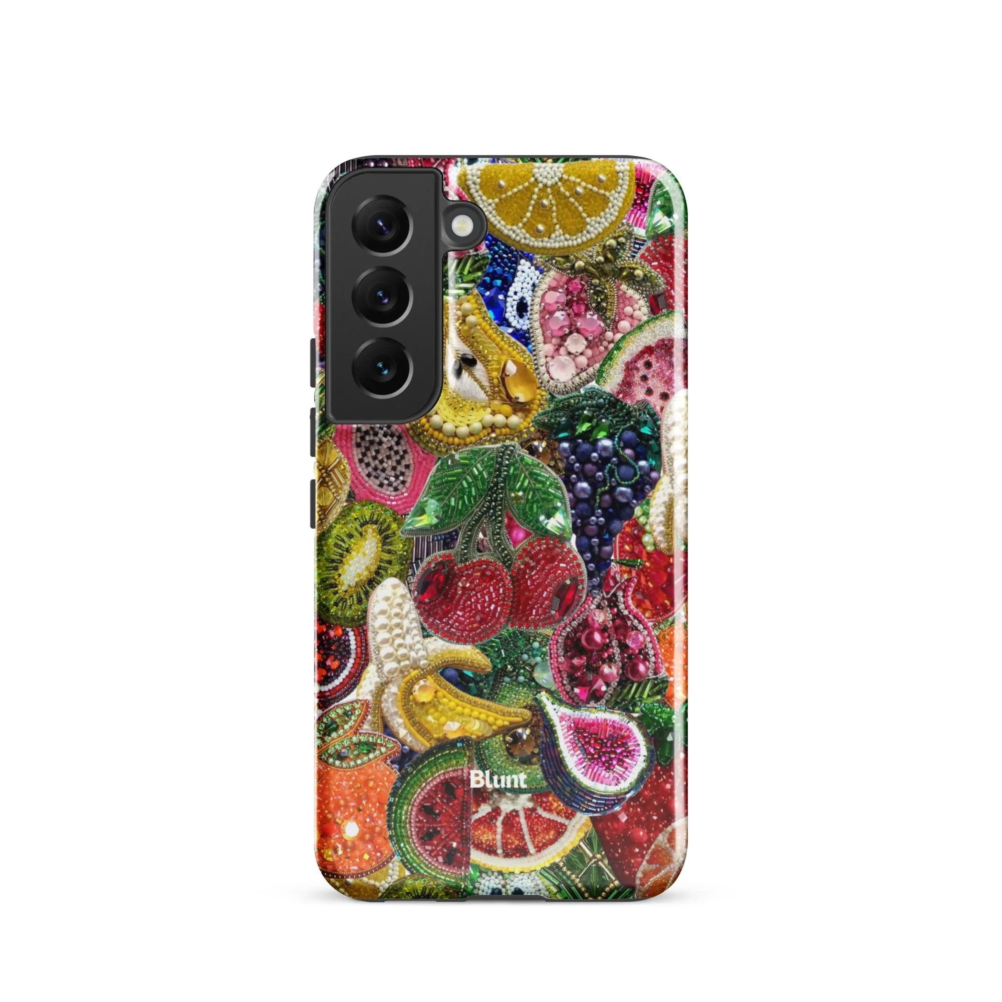 Juicy Gem Samsung Case - Image 10