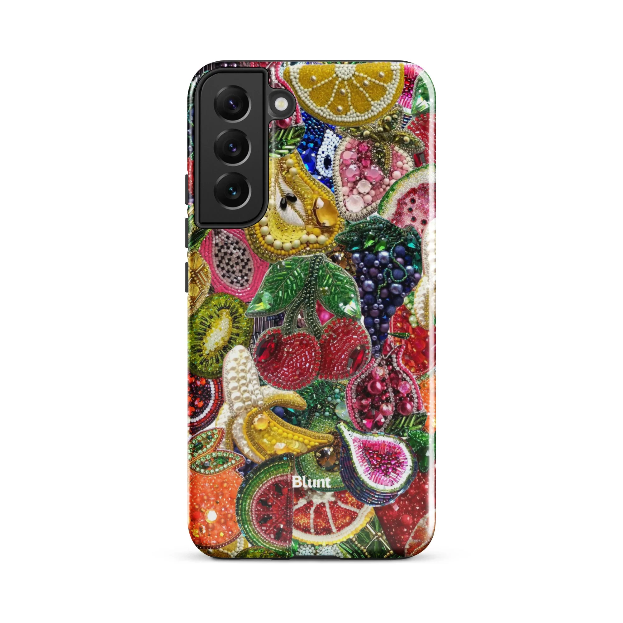 Juicy Gem Samsung Case - Image 11