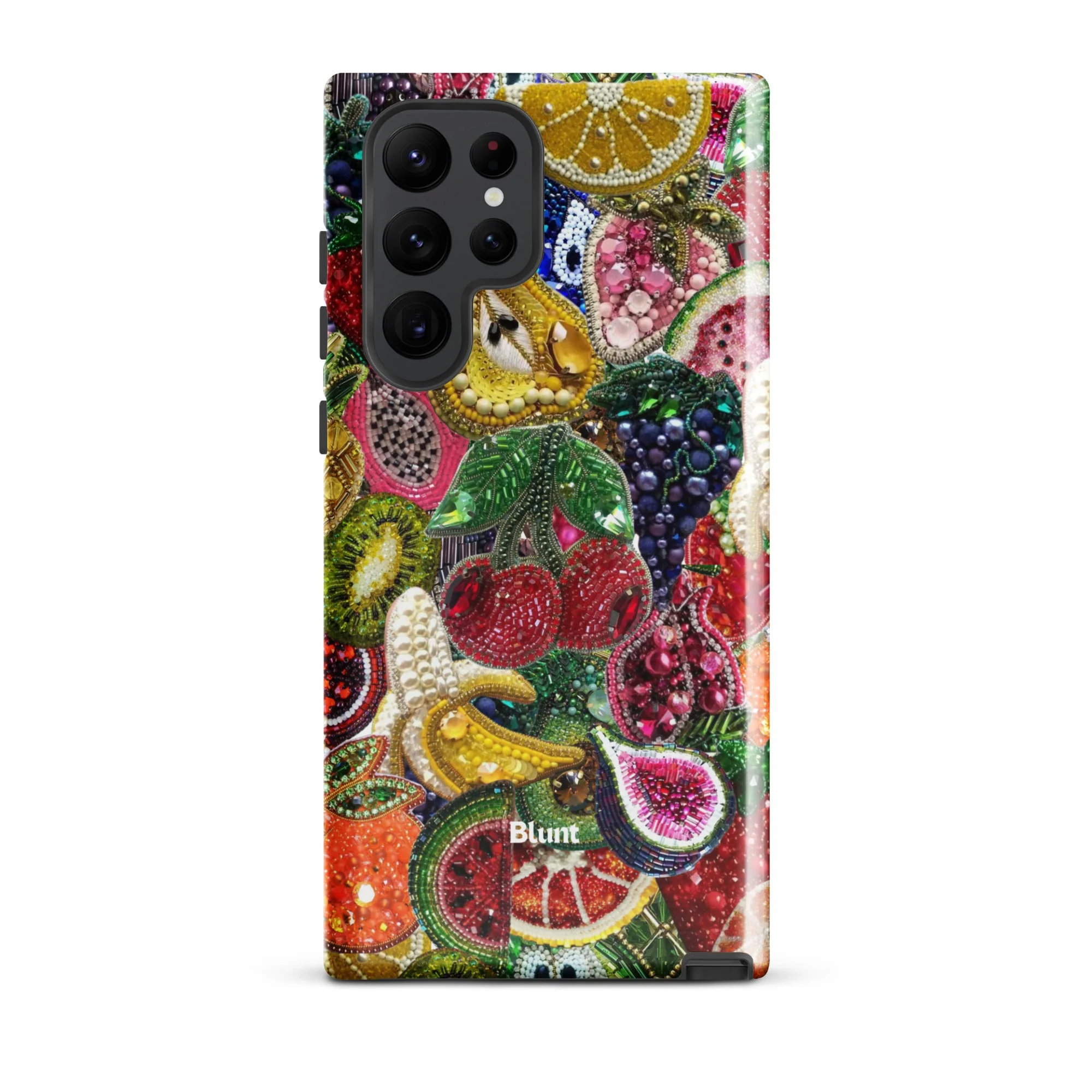 Juicy Gem Samsung Case - Image 12