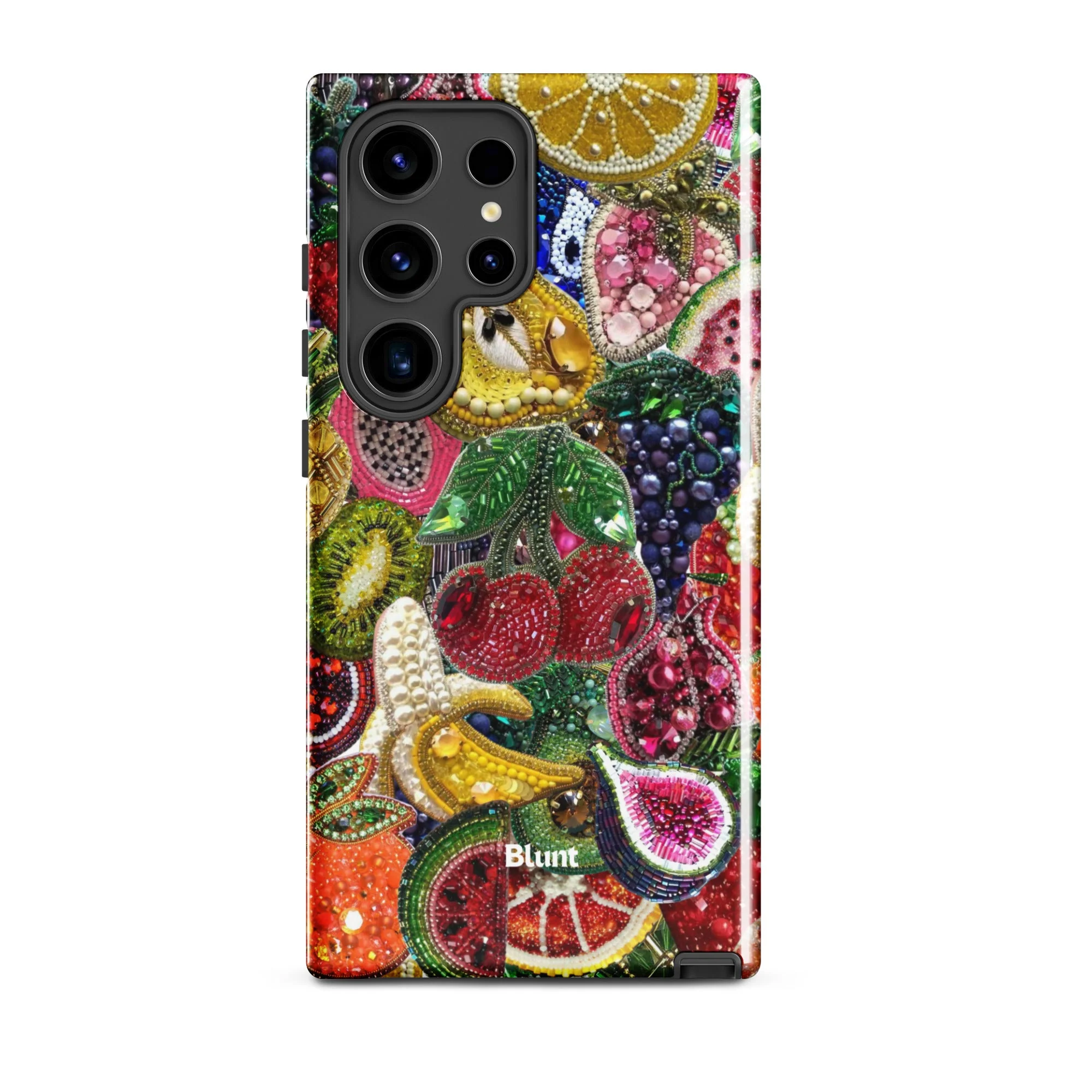 Juicy Gem Samsung Case - Image 6