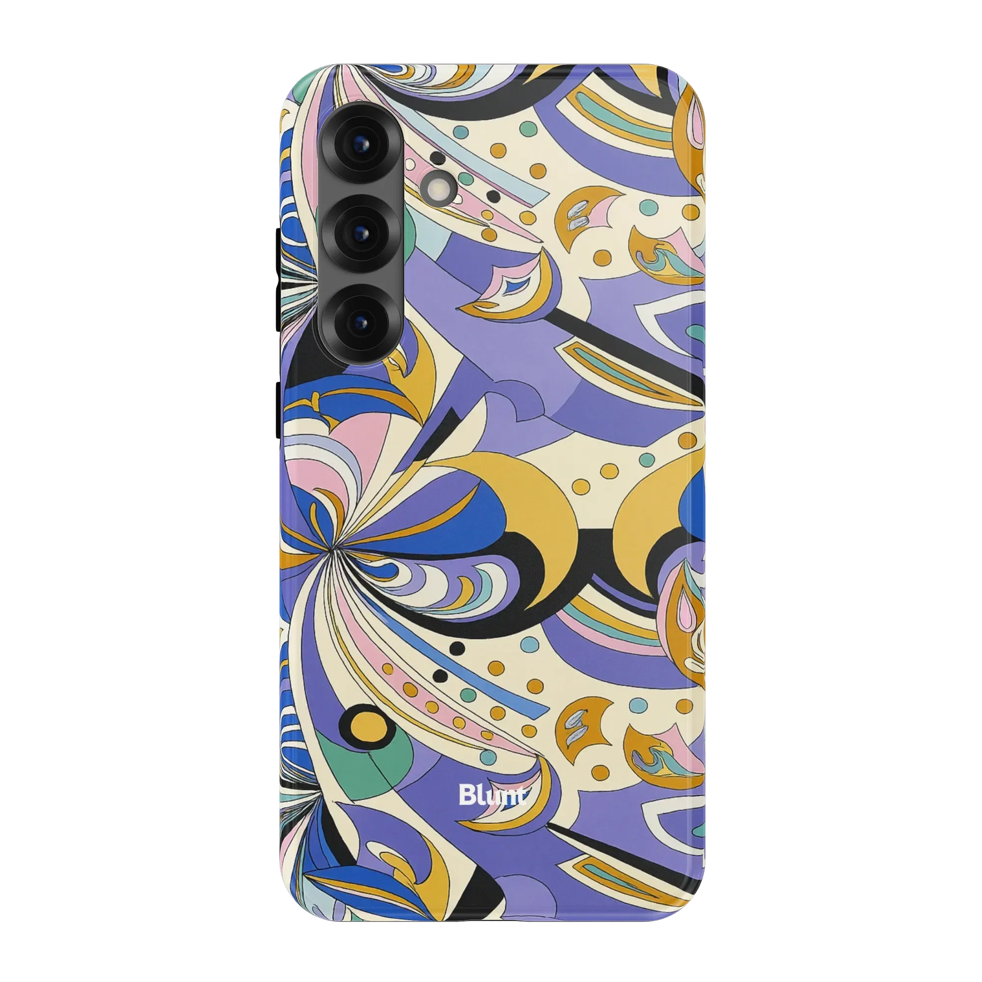 Julietta Samsung Case - Image 2