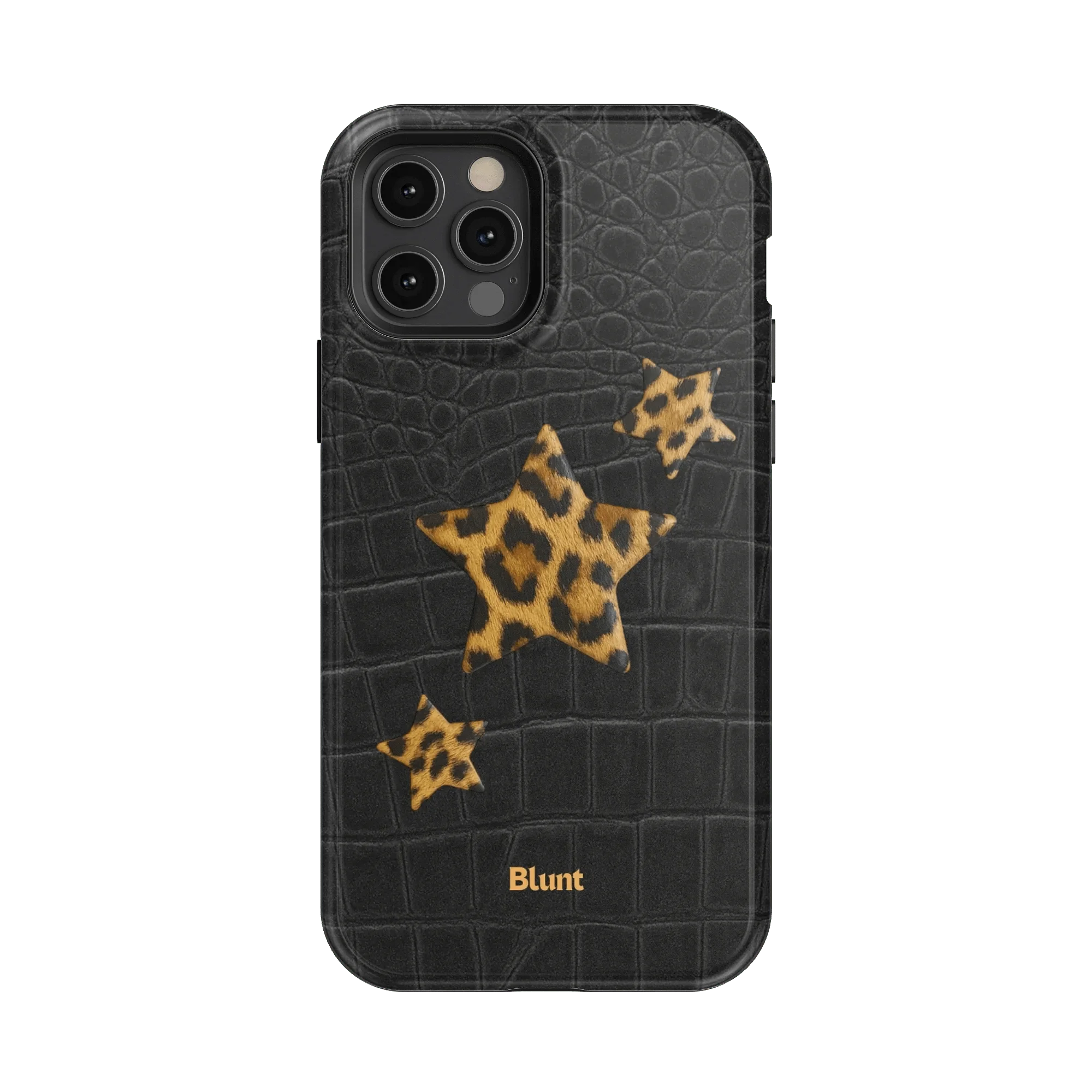 Jungle Noir iPhone Case - Image 22