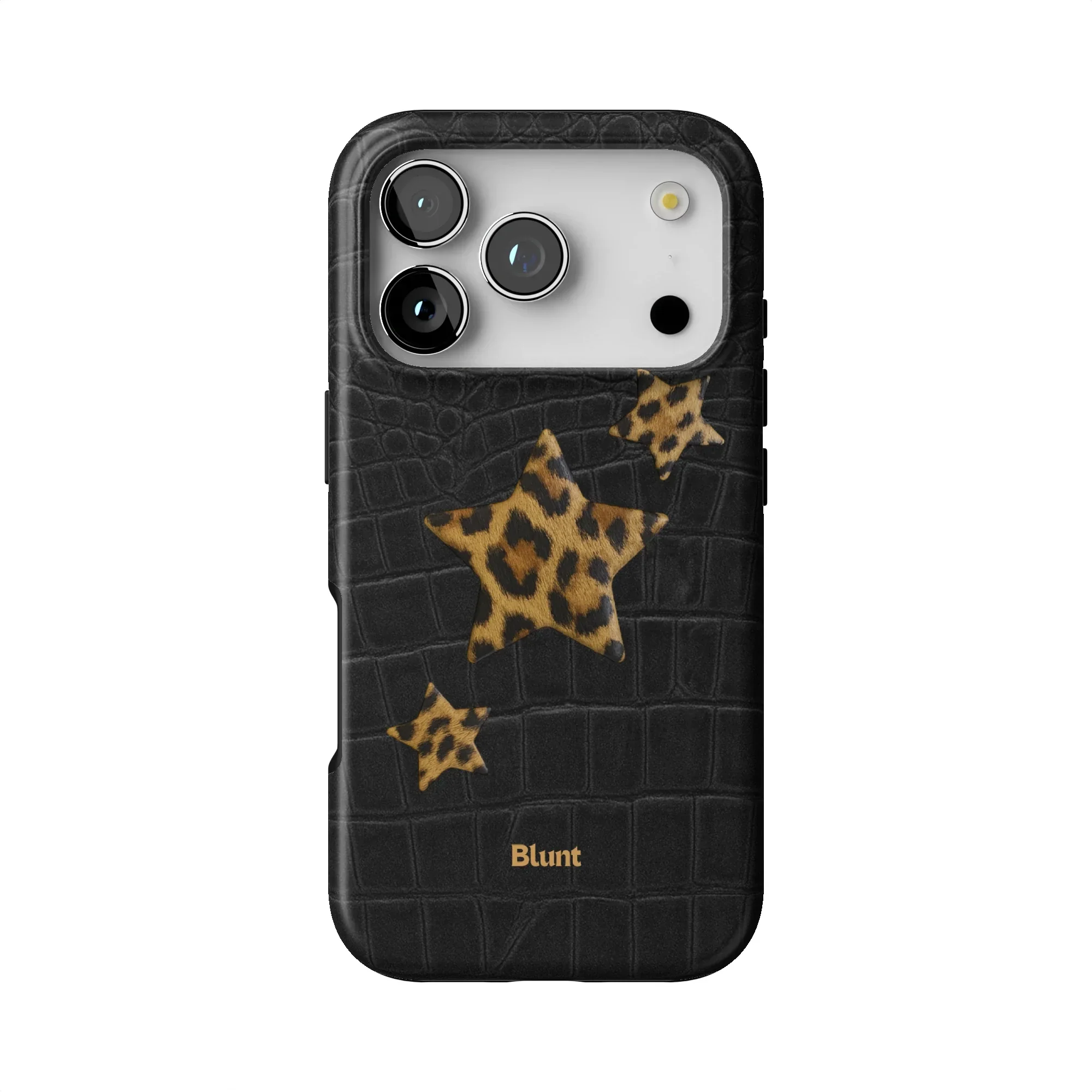 Jungle Noir iPhone Case - Image 33
