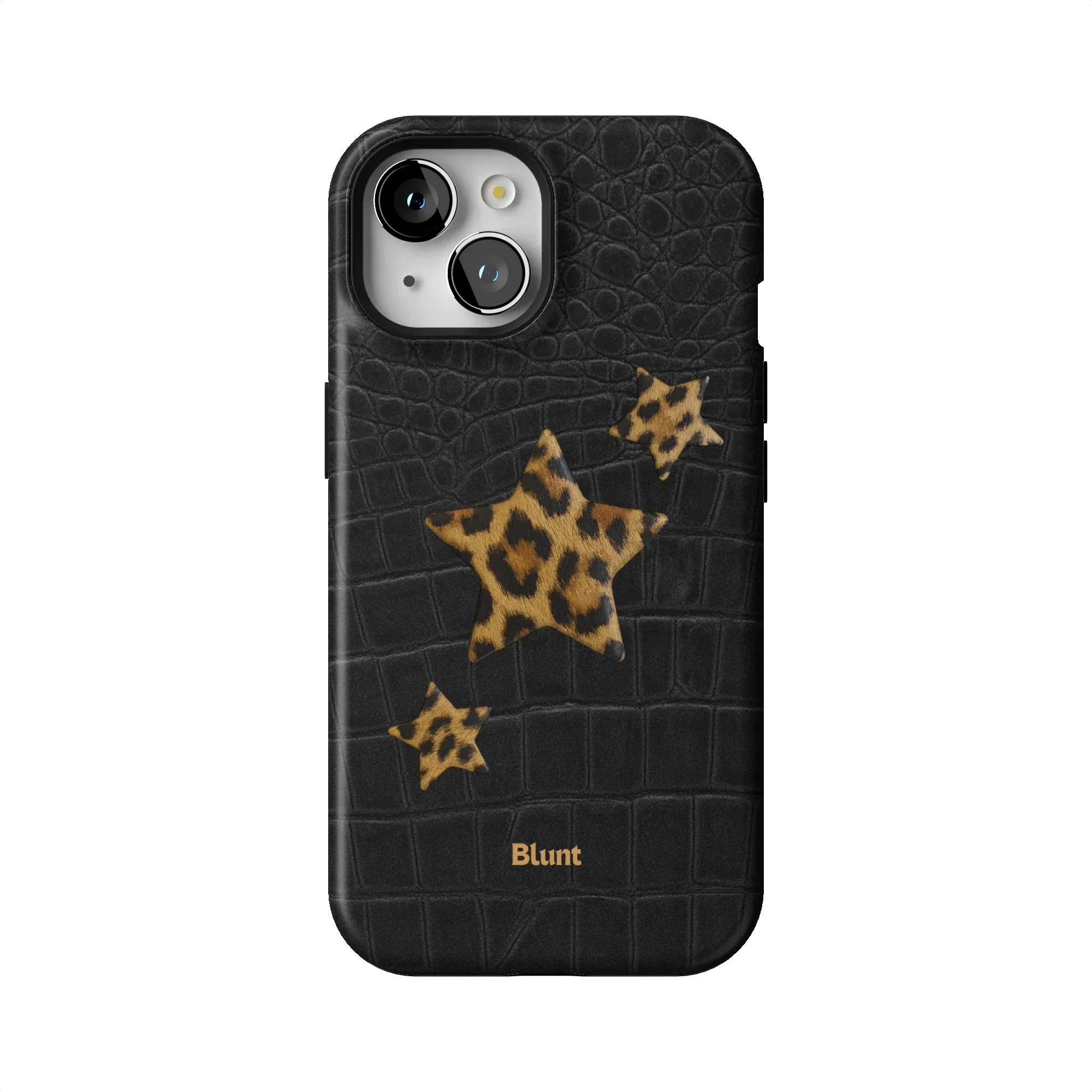 Jungle Noir iPhone Case - Image 40
