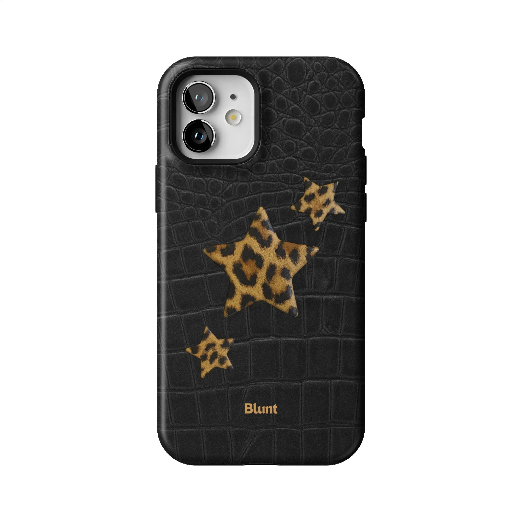 Jungle Noir iPhone Case - Image 52