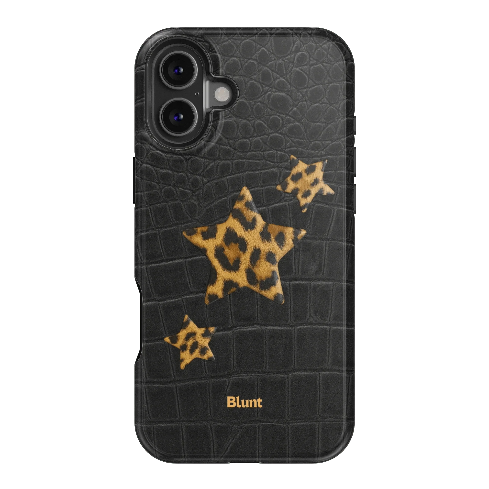 Jungle Noir iPhone Case - Image 8
