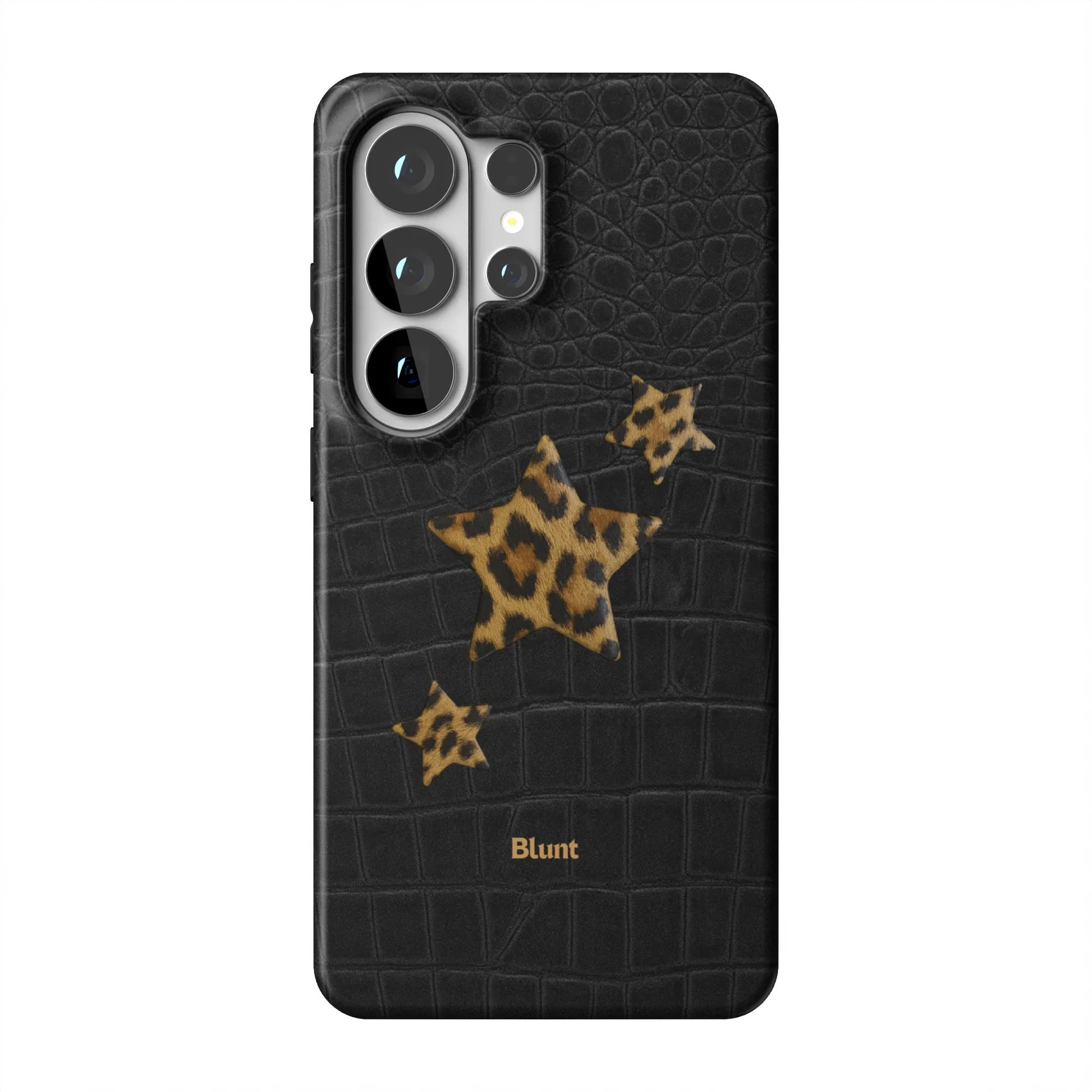 Jungle Noir Samsung Case - Image 19