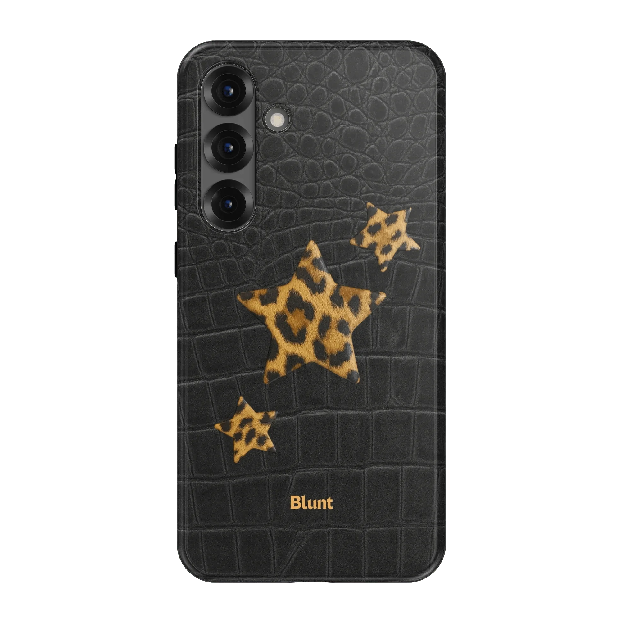Jungle Noir Samsung Case - Image 2