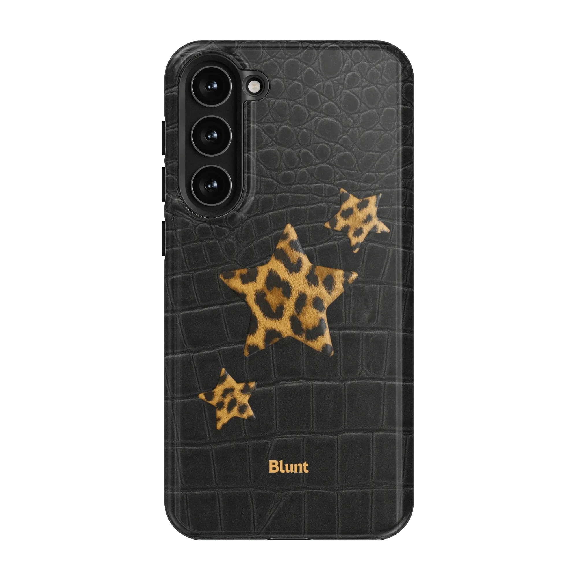 Jungle Noir Samsung Case - Image 8