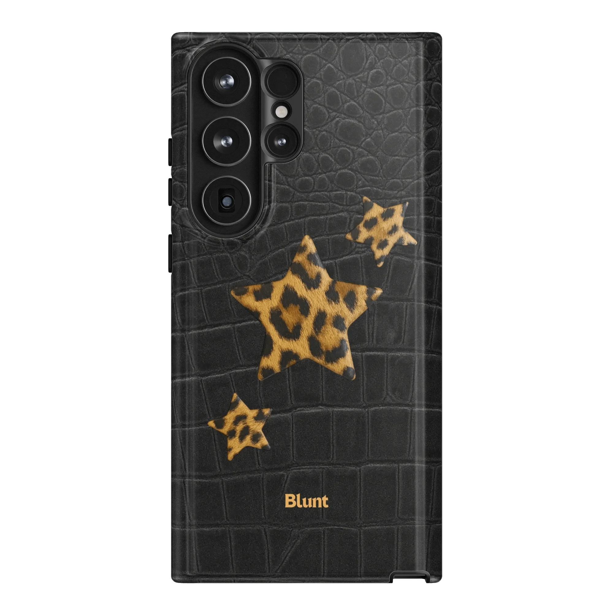 Jungle Noir Samsung Case - Image 9