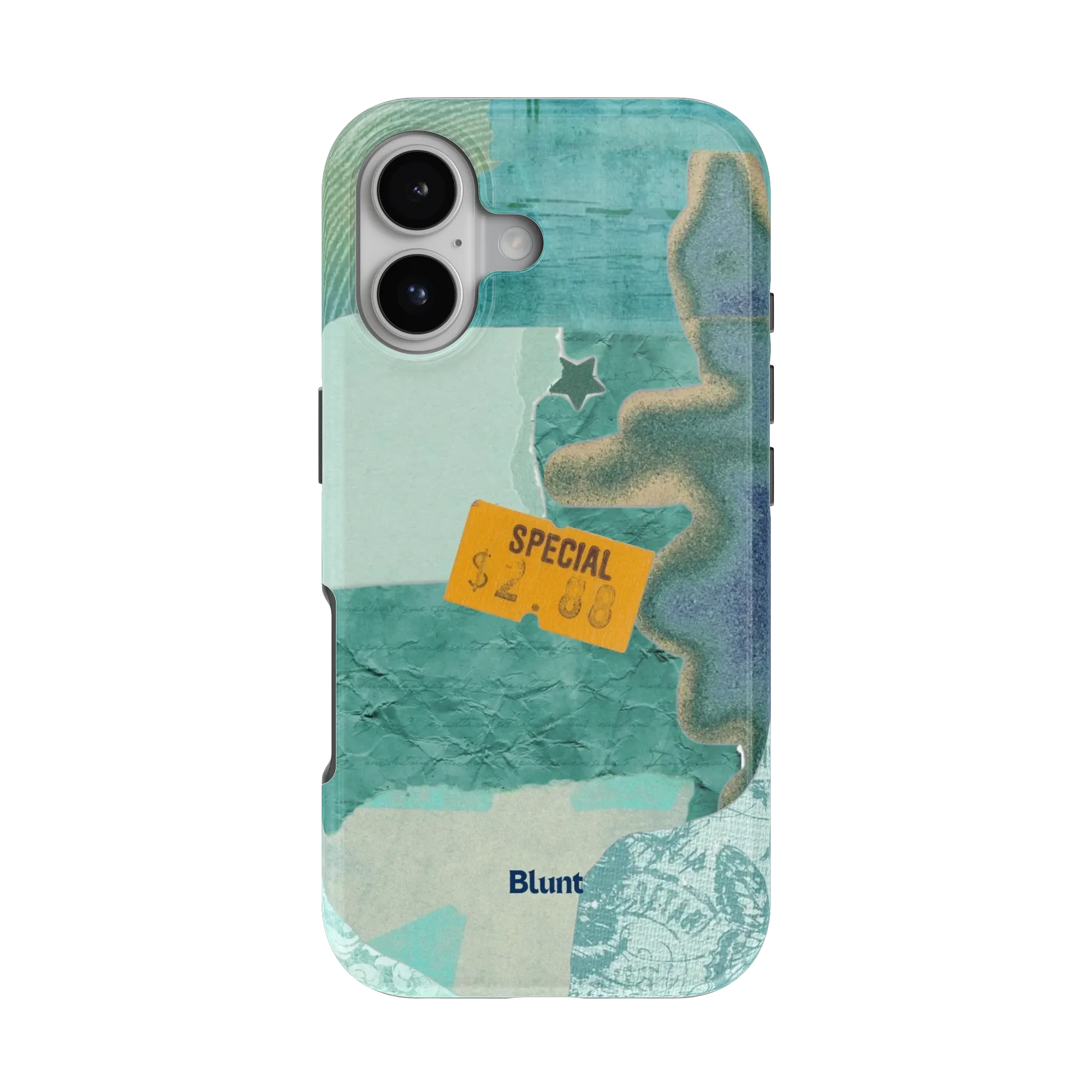 Juno iPhone Case