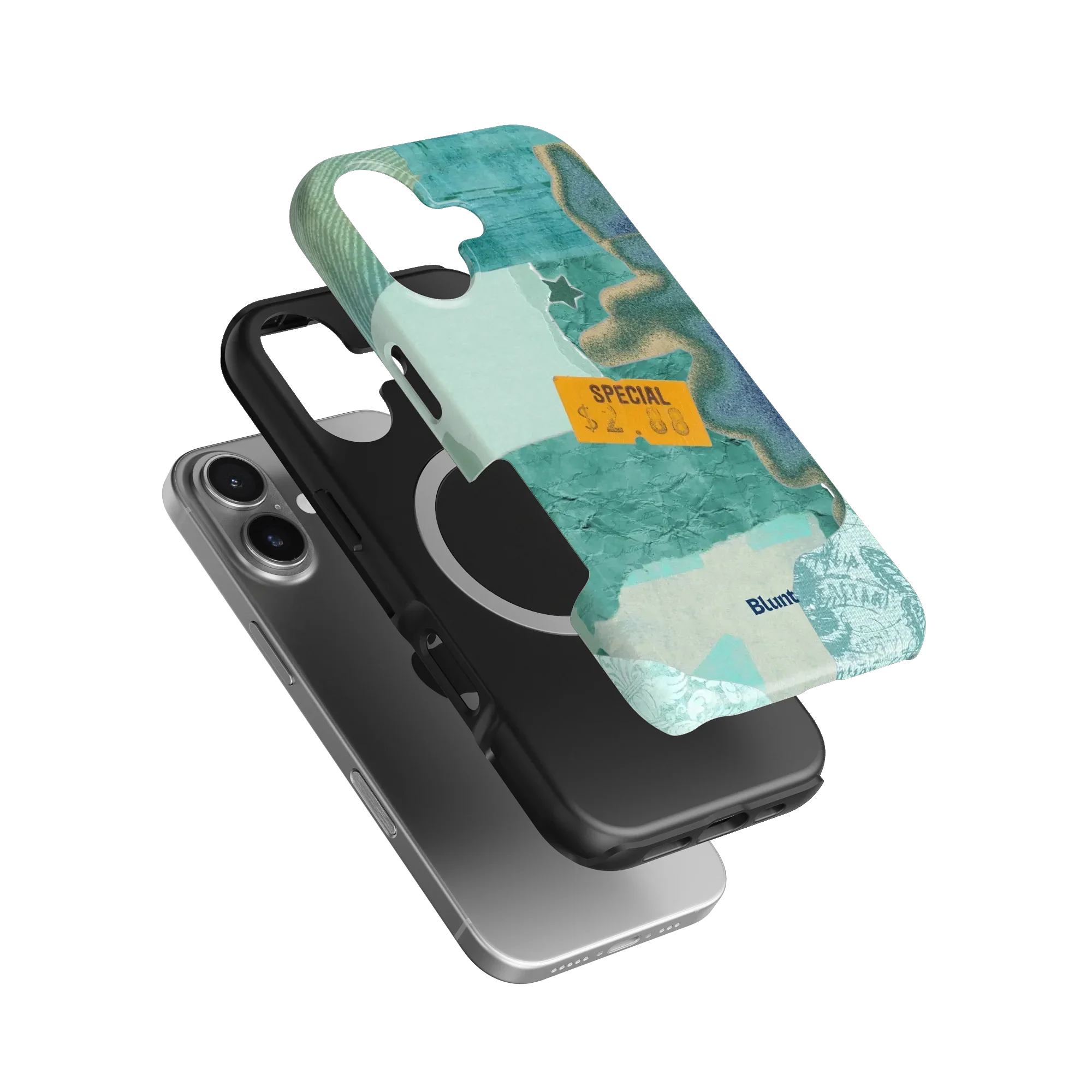 Juno iPhone Case - Image 29
