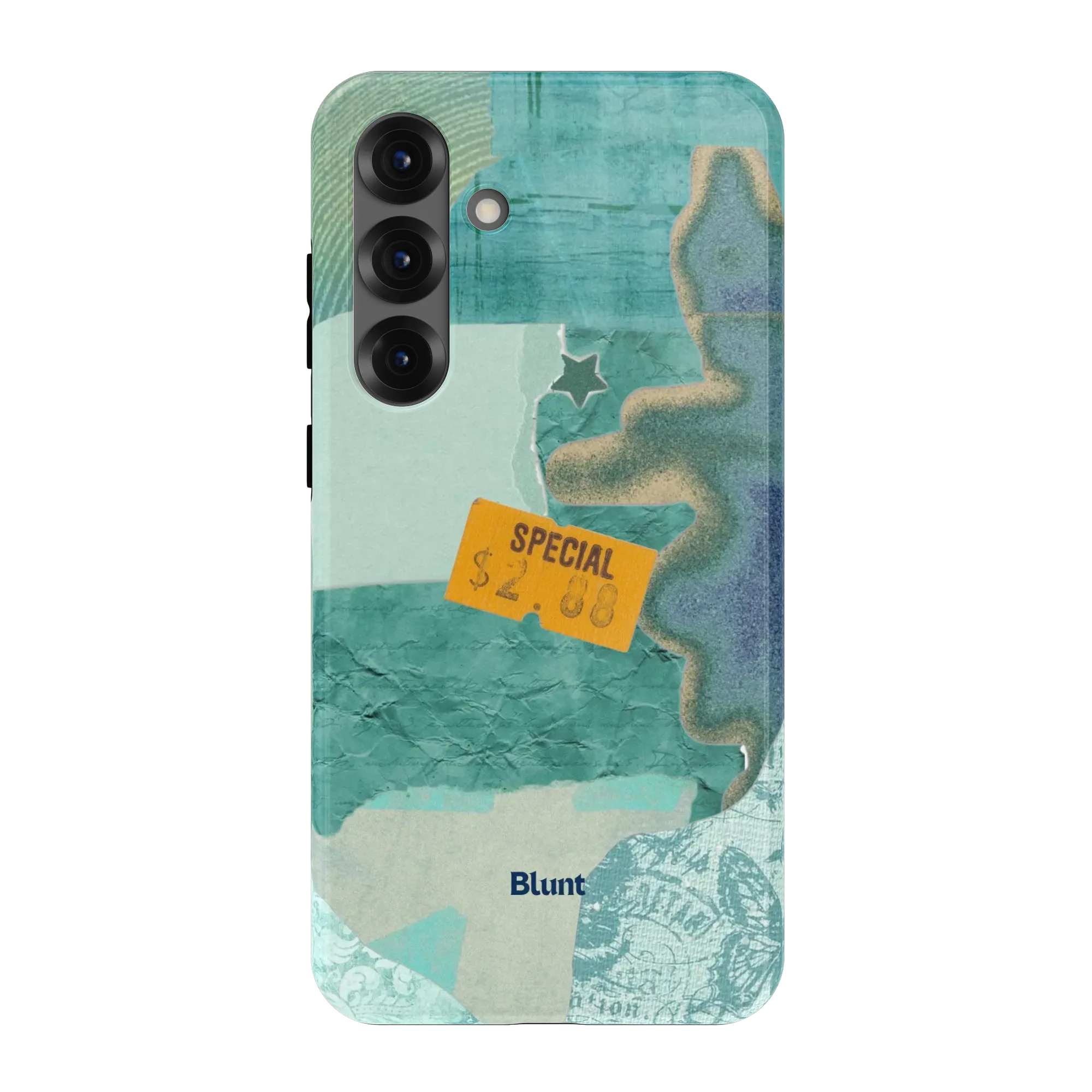 Juno Samsung Case - Image 2
