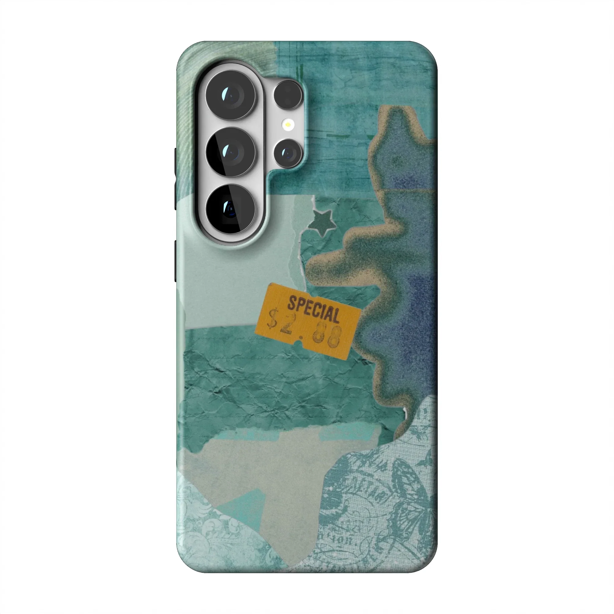Juno Samsung Case - Image 20
