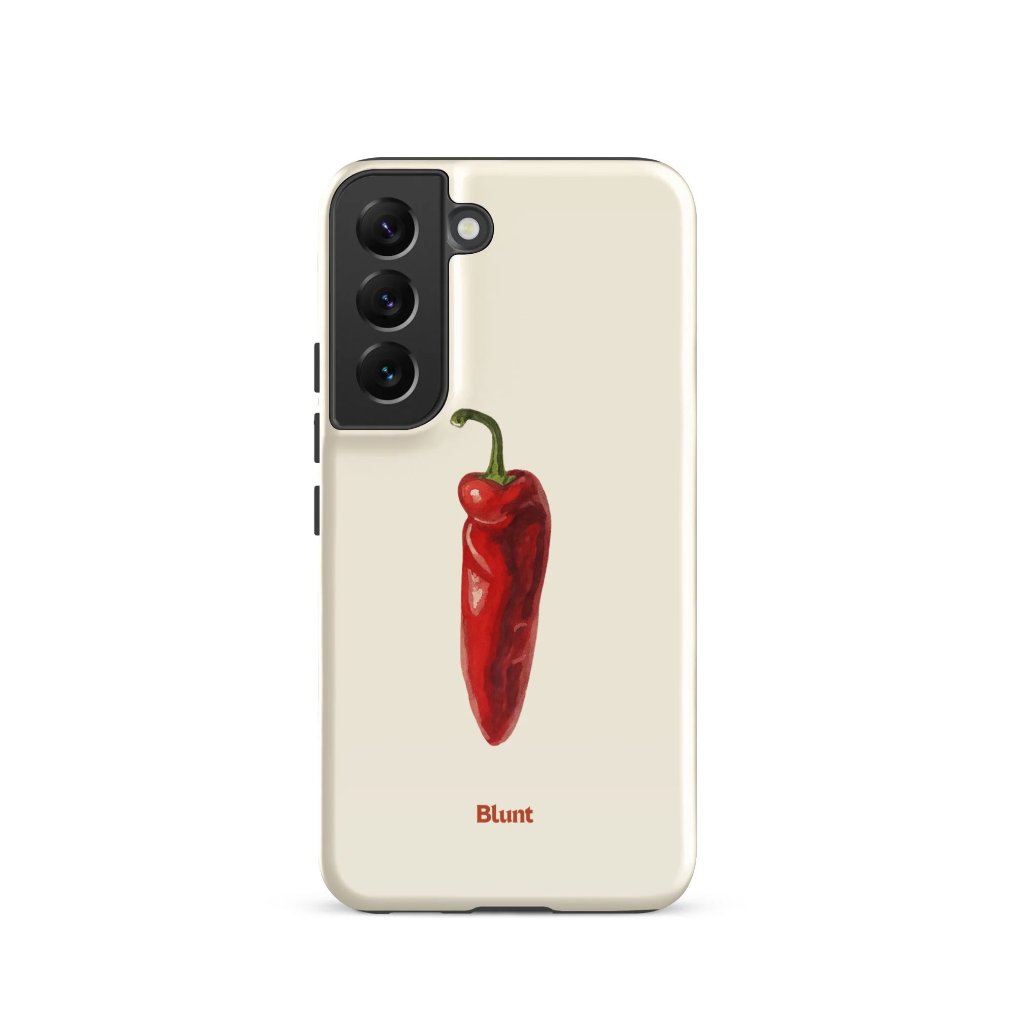 Just Chilin Samsung Case - Image 10