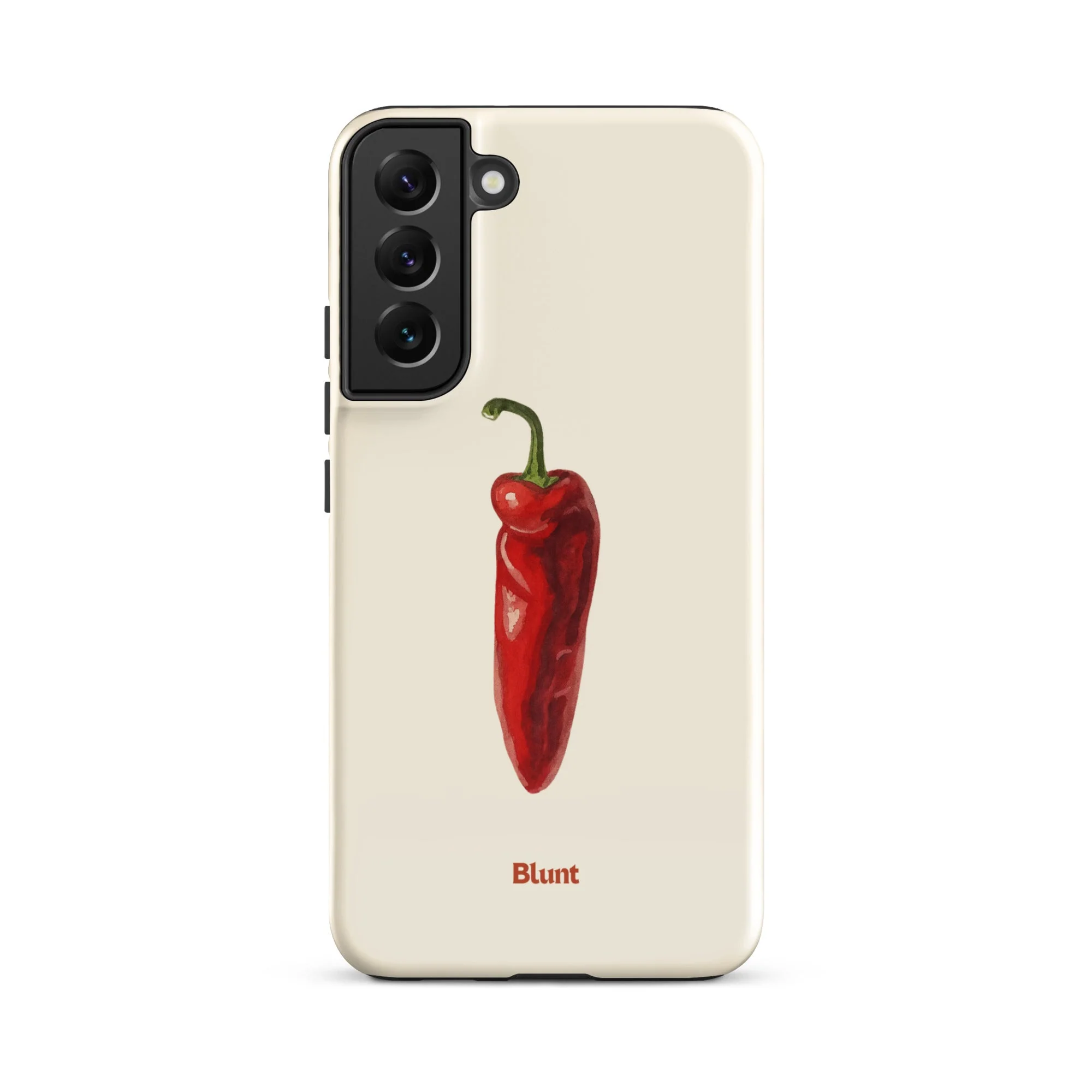Just Chilin Samsung Case - Image 11