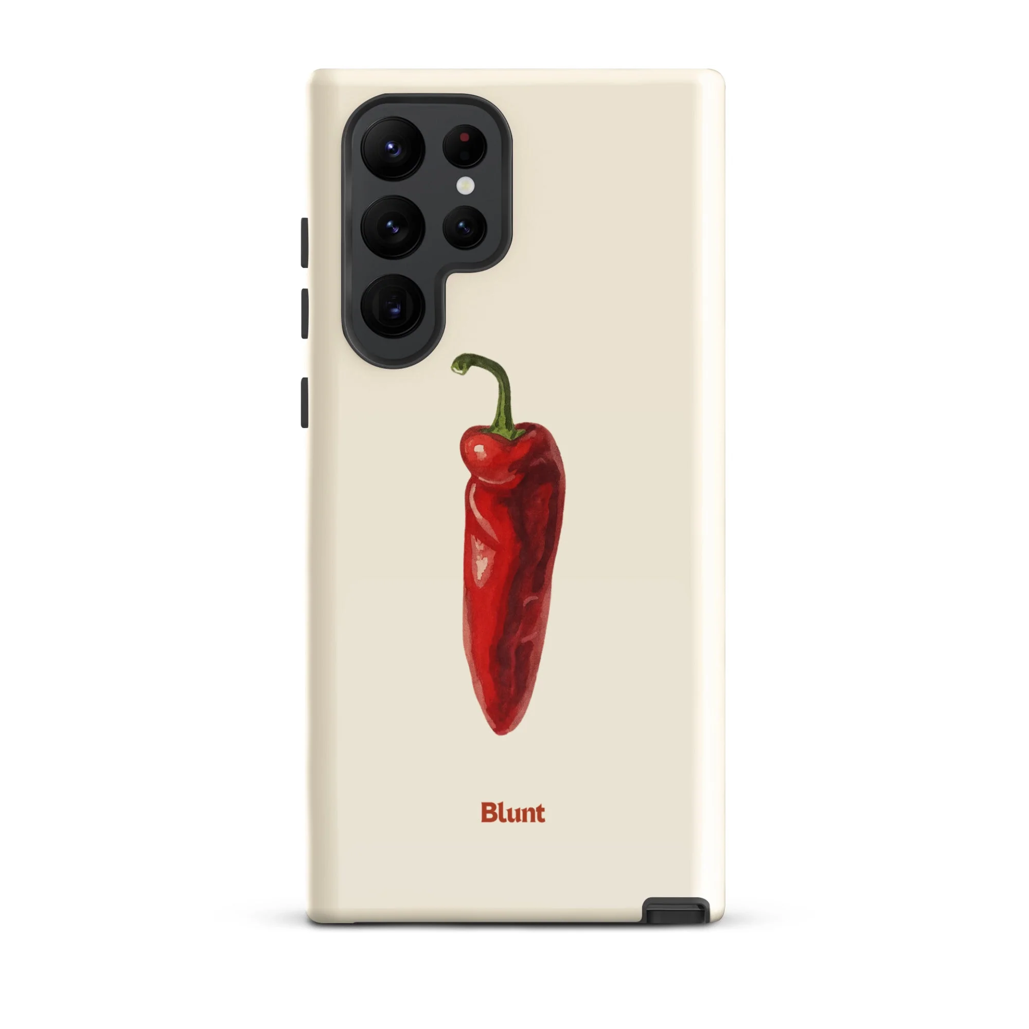 Just Chilin Samsung Case - Image 12