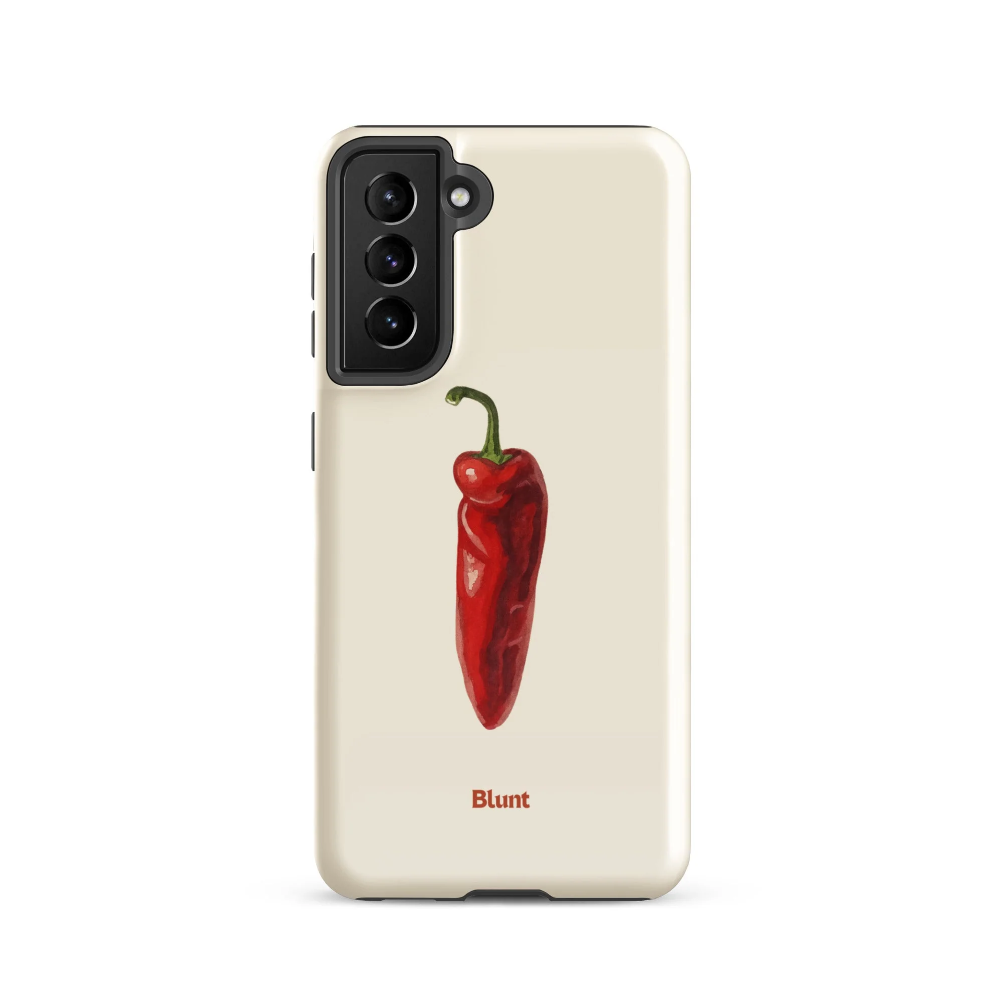 Just Chilin Samsung Case - Image 13