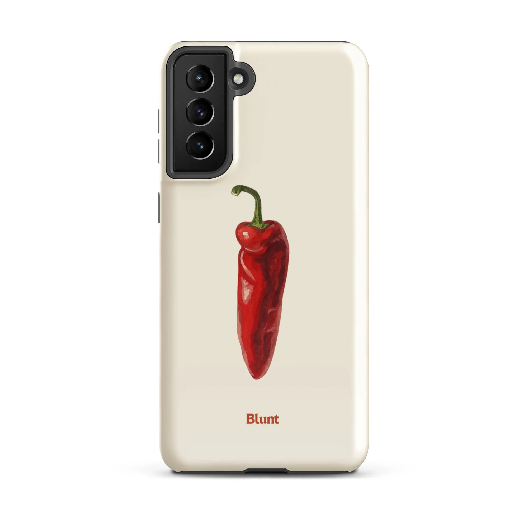 Just Chilin Samsung Case - Image 14